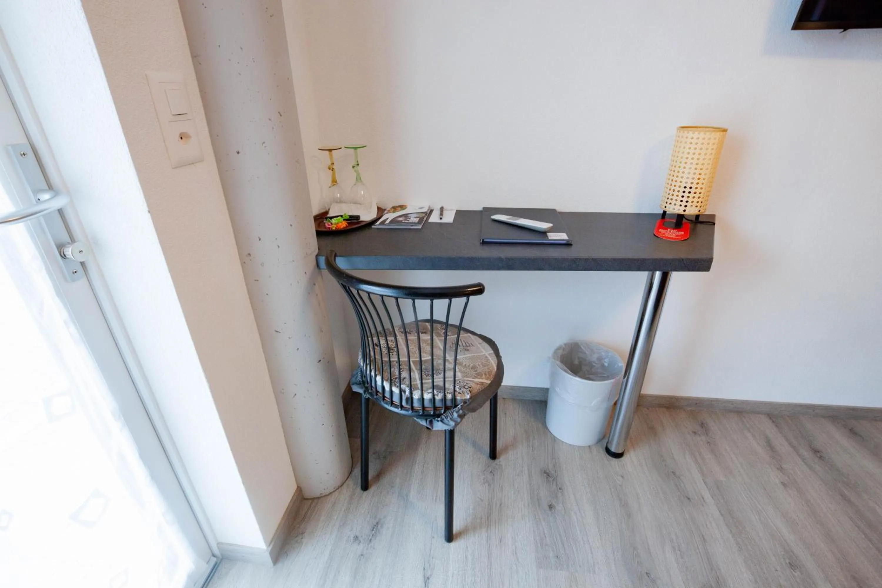 Ristorante Pensione Chalet Stazione