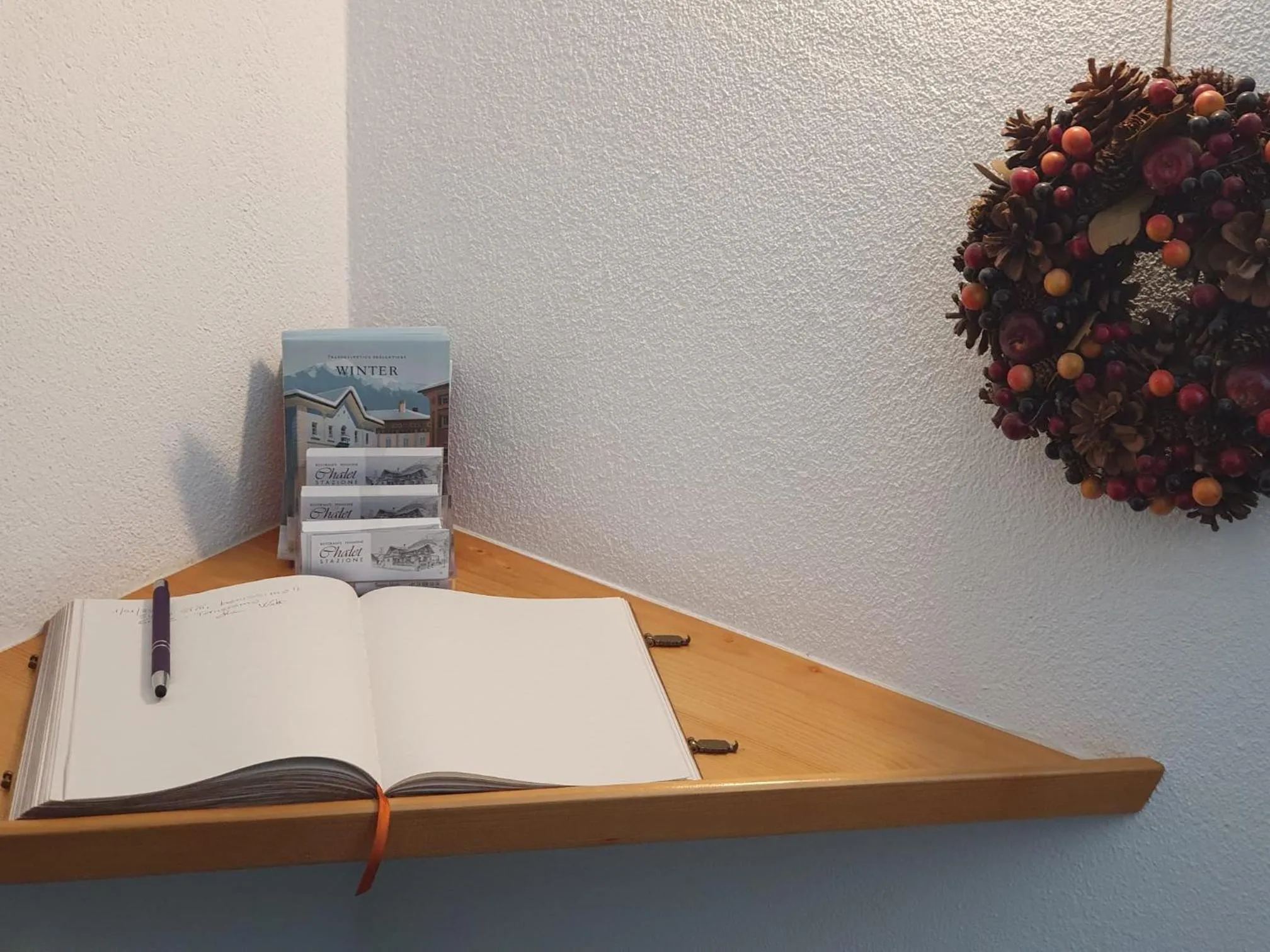 Ristorante Pensione Chalet Stazione