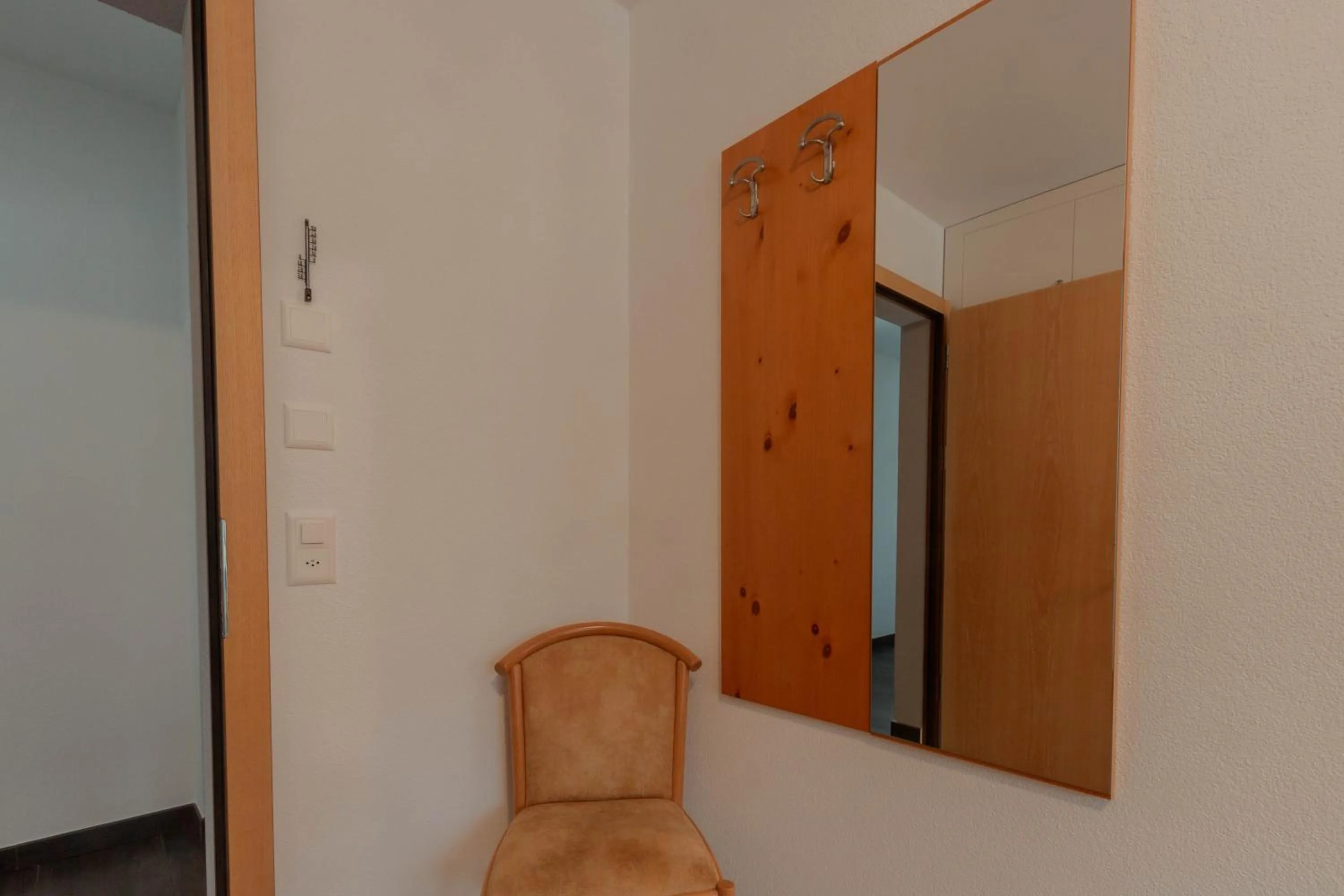 Ristorante Pensione Chalet Stazione