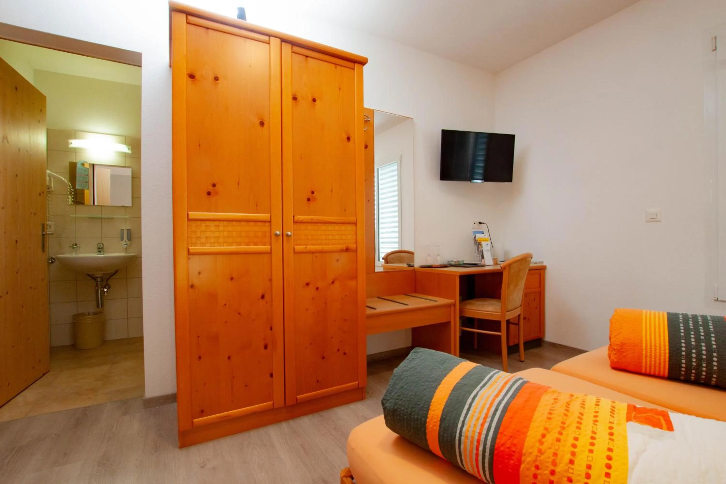 Ristorante Pensione Chalet Stazione