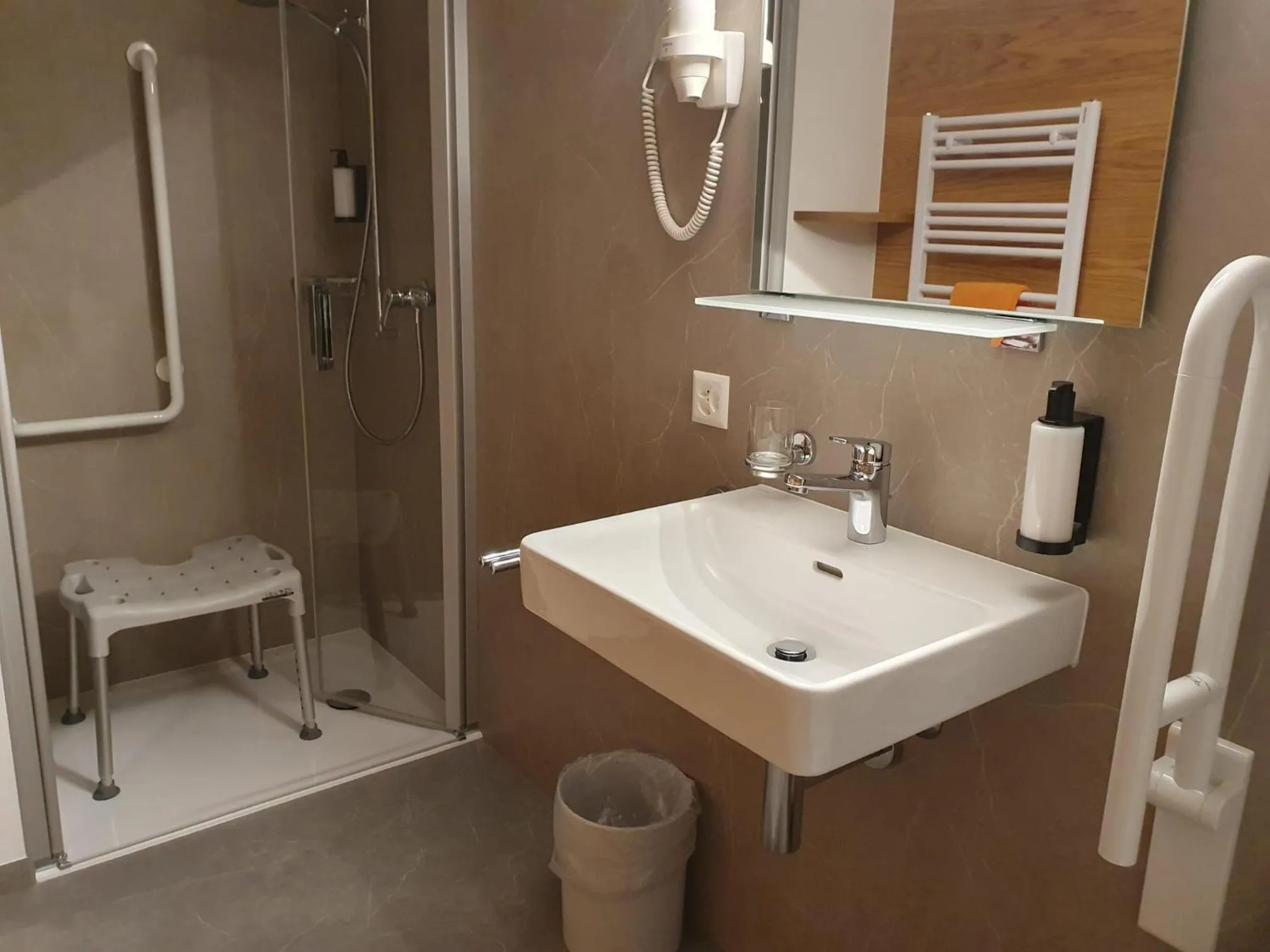 Ristorante Pensione Chalet Stazione