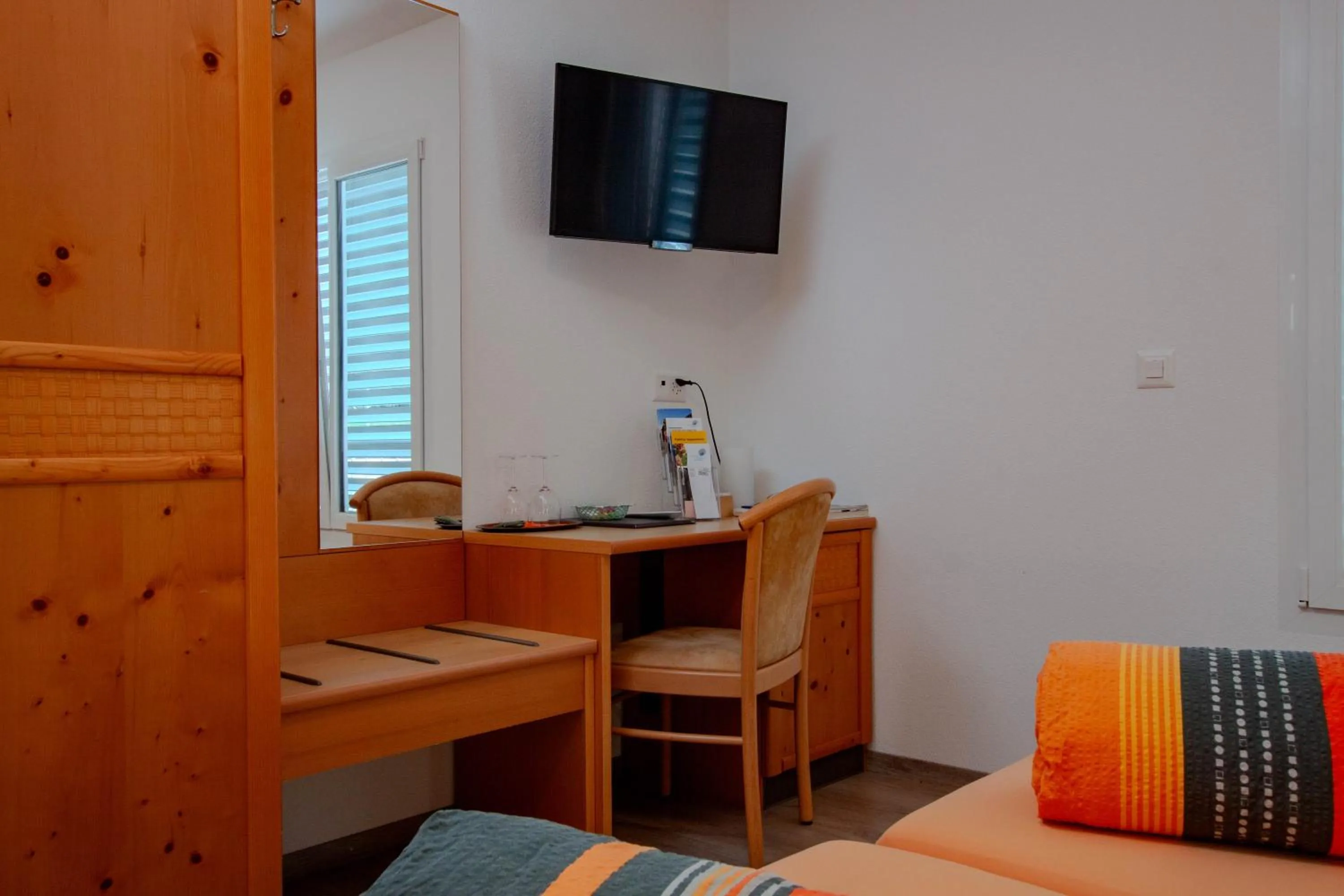 Ristorante Pensione Chalet Stazione