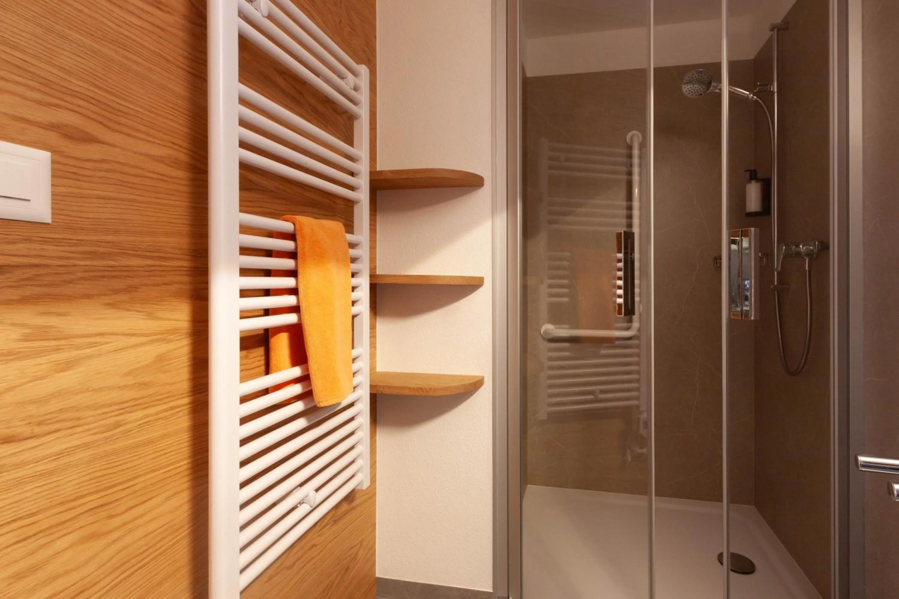 Ristorante Pensione Chalet Stazione