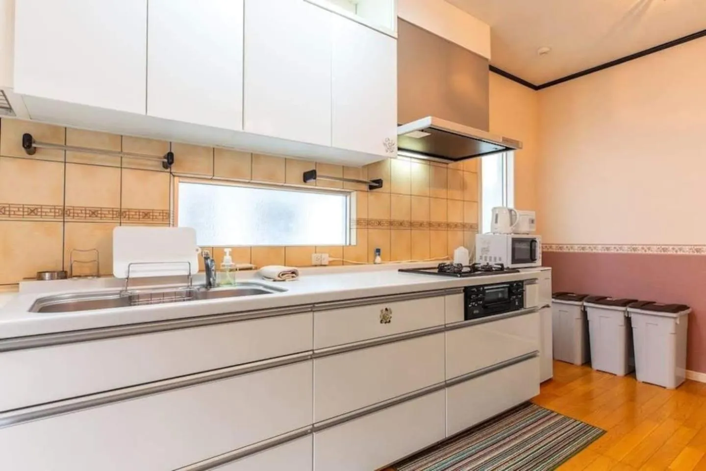 Property building in CHATAN SEASIDE FLAT VILLA