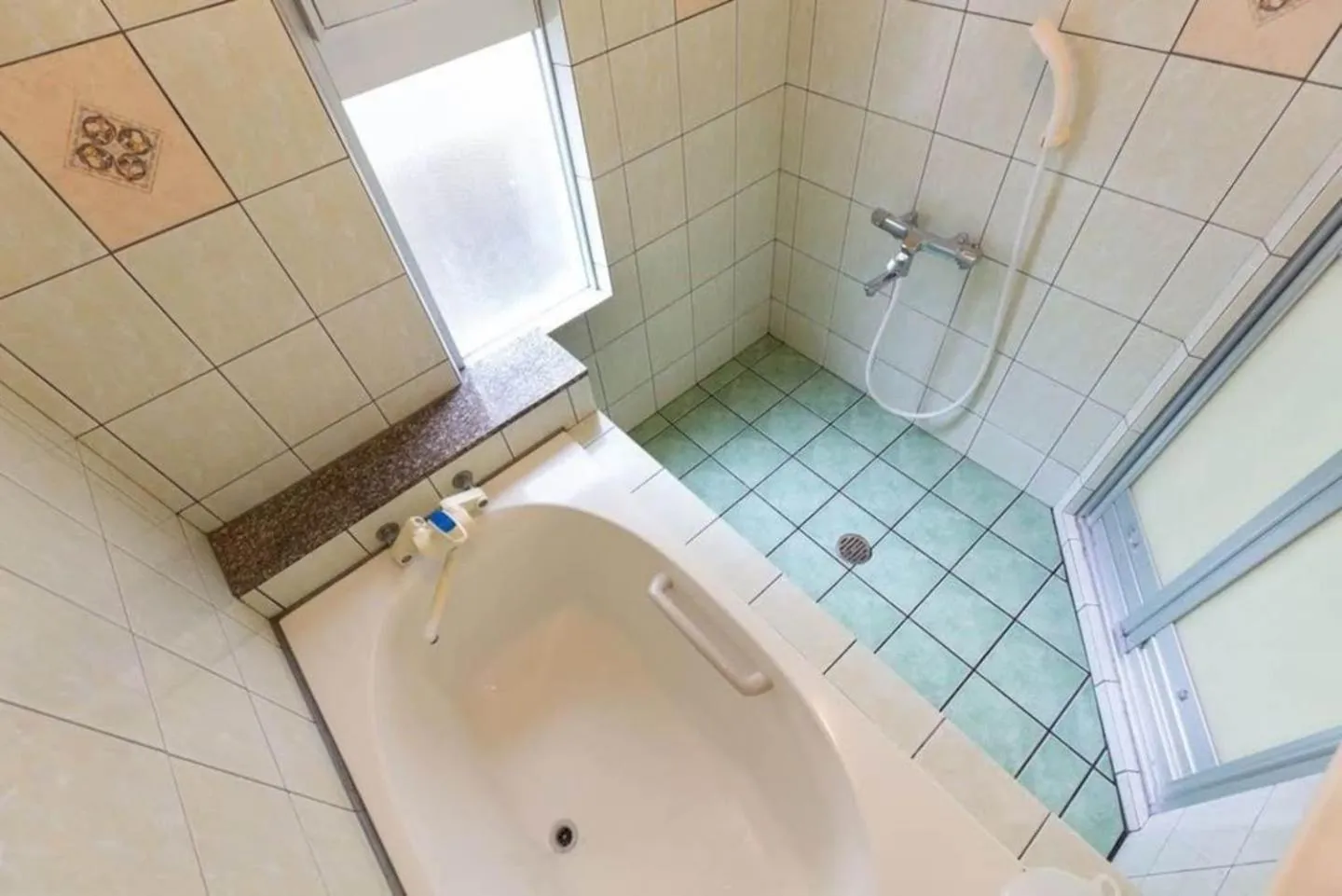 Property building in CHATAN SEASIDE FLAT VILLA