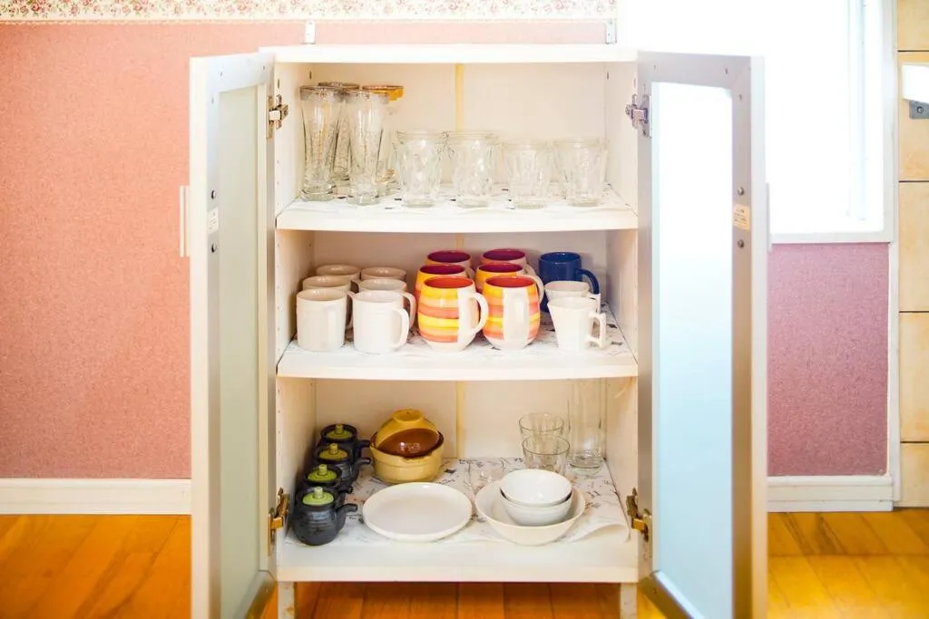 Coffee/tea facilities in CHATAN SEASIDE FLAT VILLA