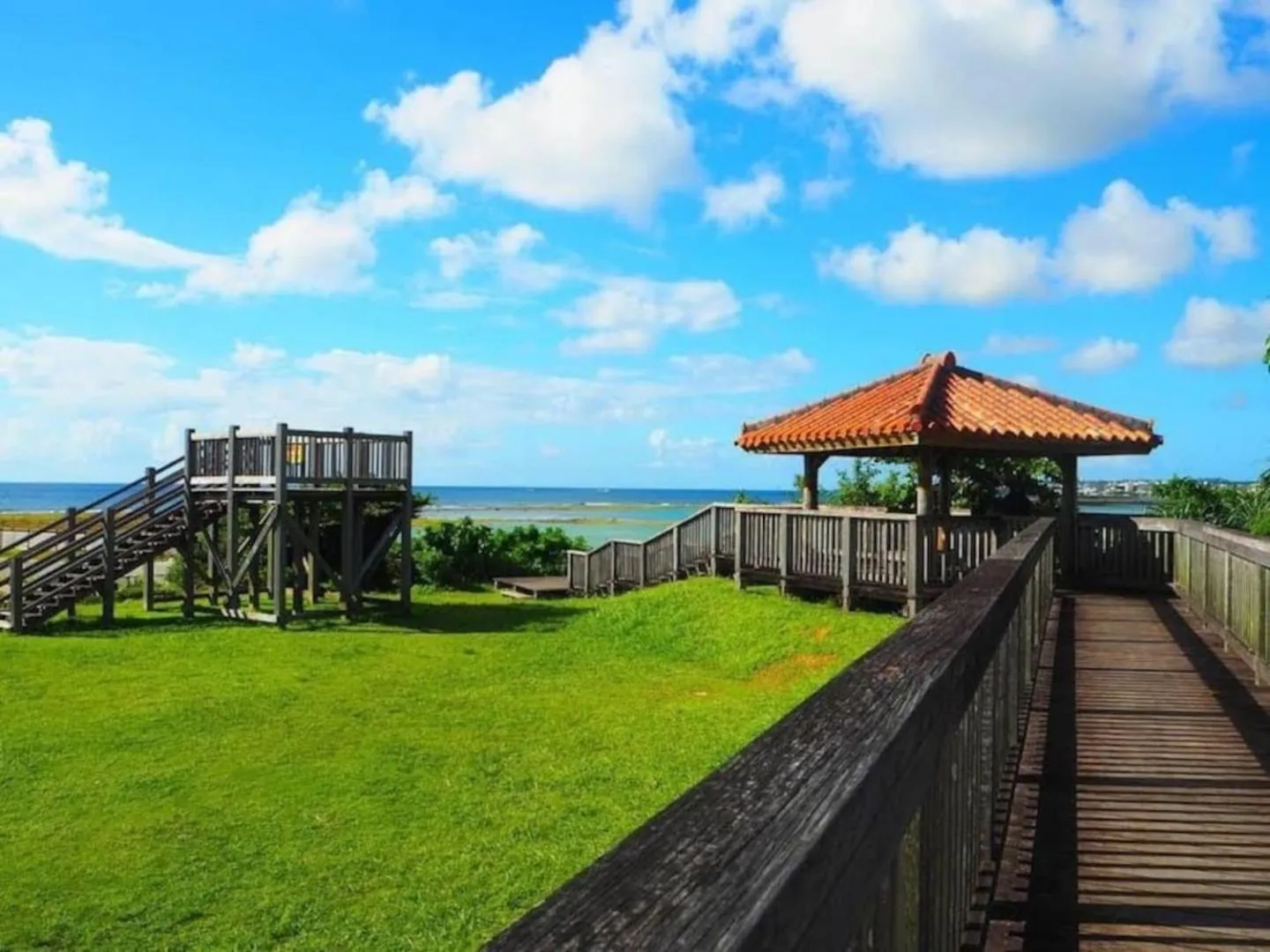 Nearby landmark in CHATAN SEASIDE FLAT VILLA