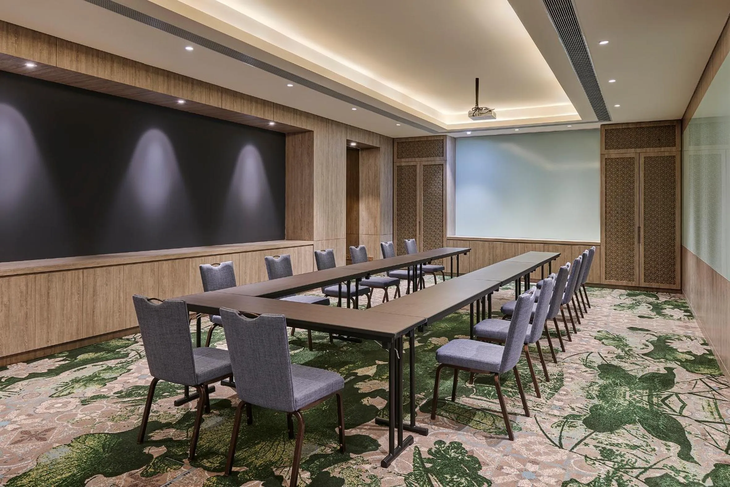 Banquet/Function facilities in Angsana Teluk Bahang, Penang