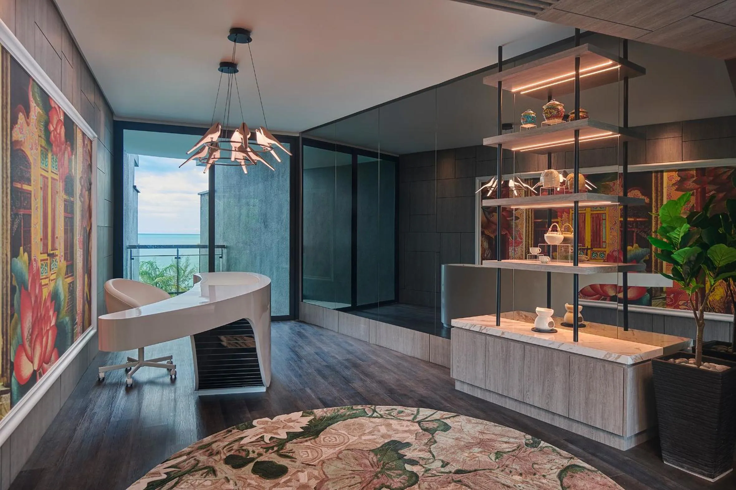 Spa and wellness centre/facilities in Angsana Teluk Bahang, Penang