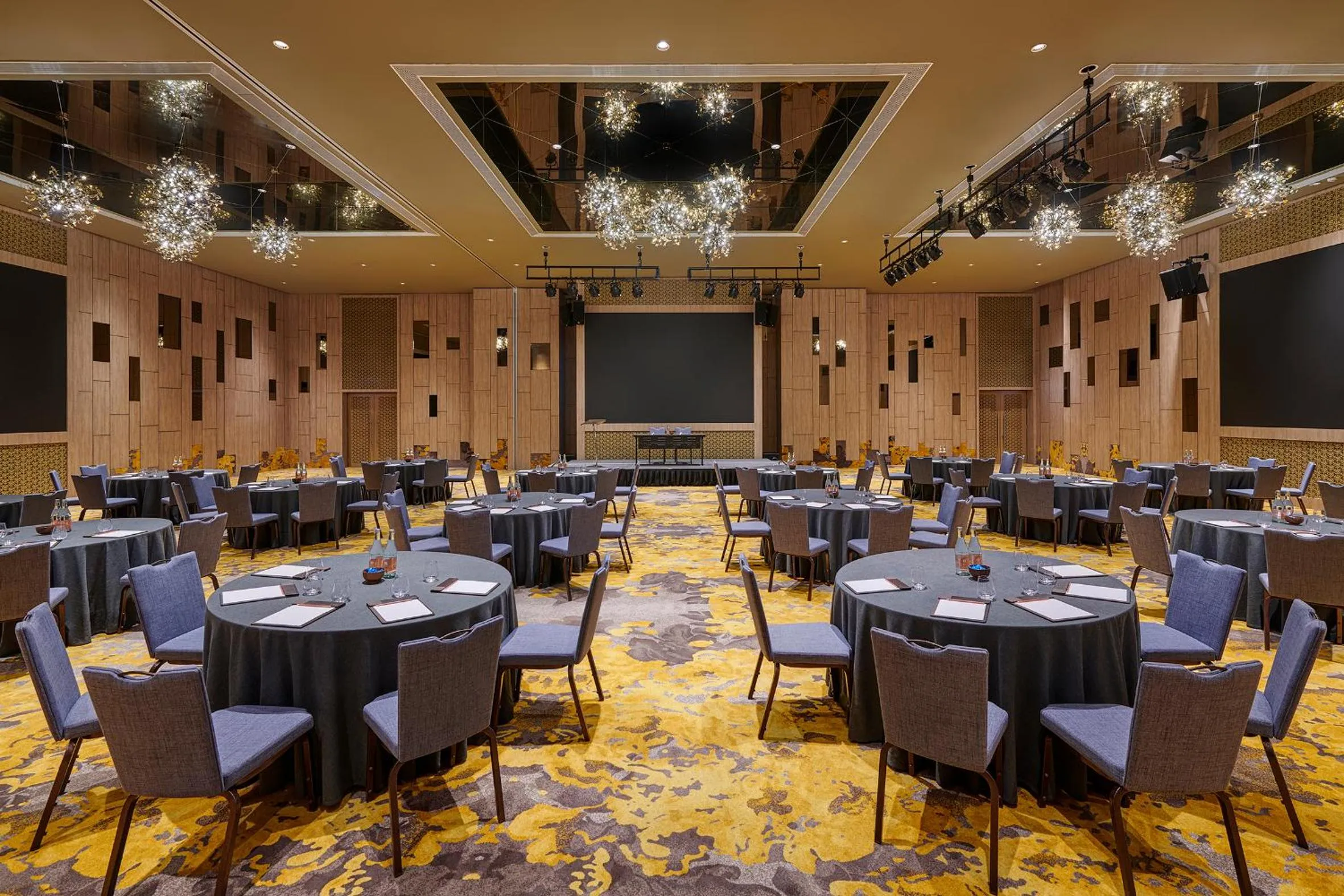 Coffee/tea facilities in Angsana Teluk Bahang, Penang