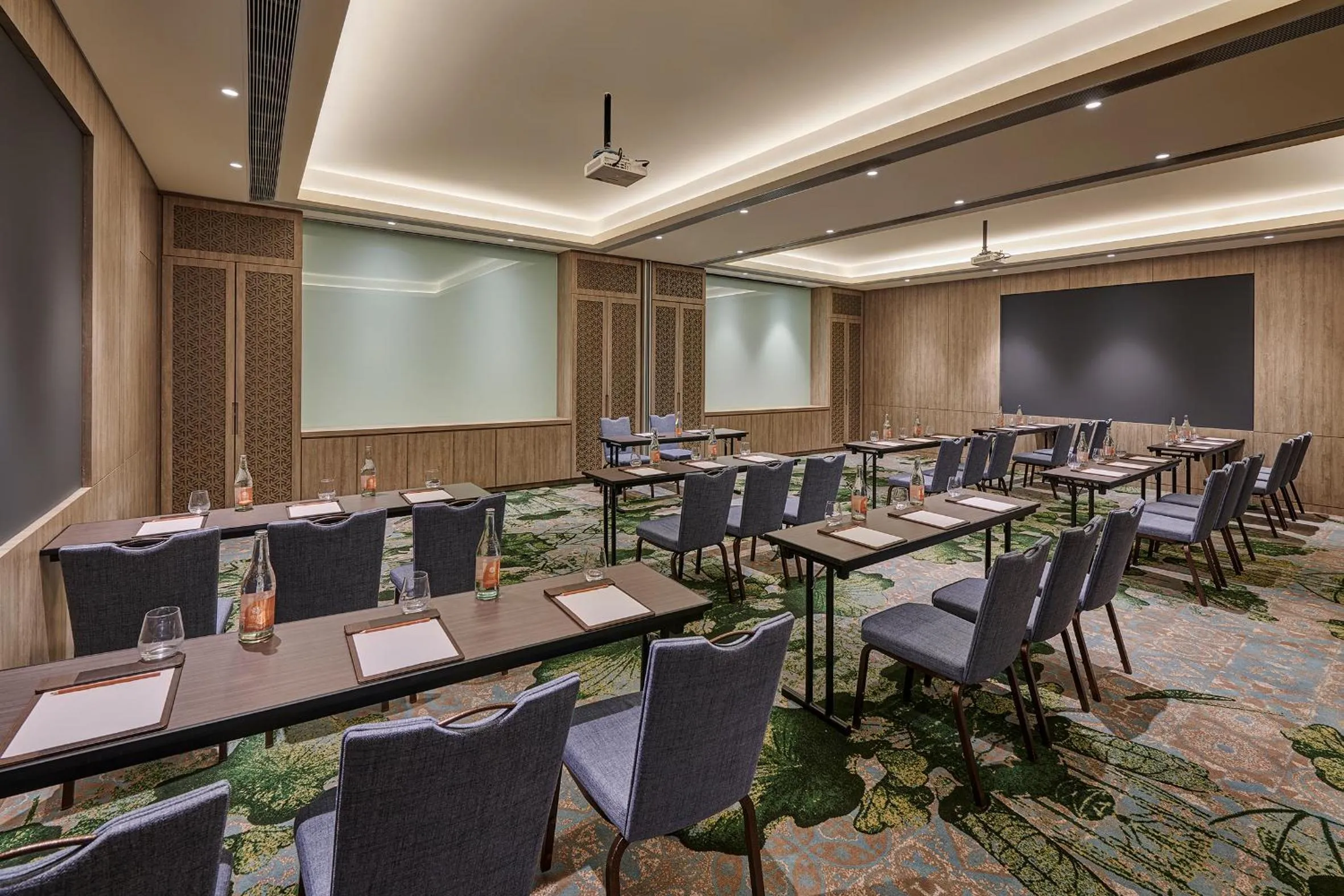 Banquet/Function facilities in Angsana Teluk Bahang, Penang