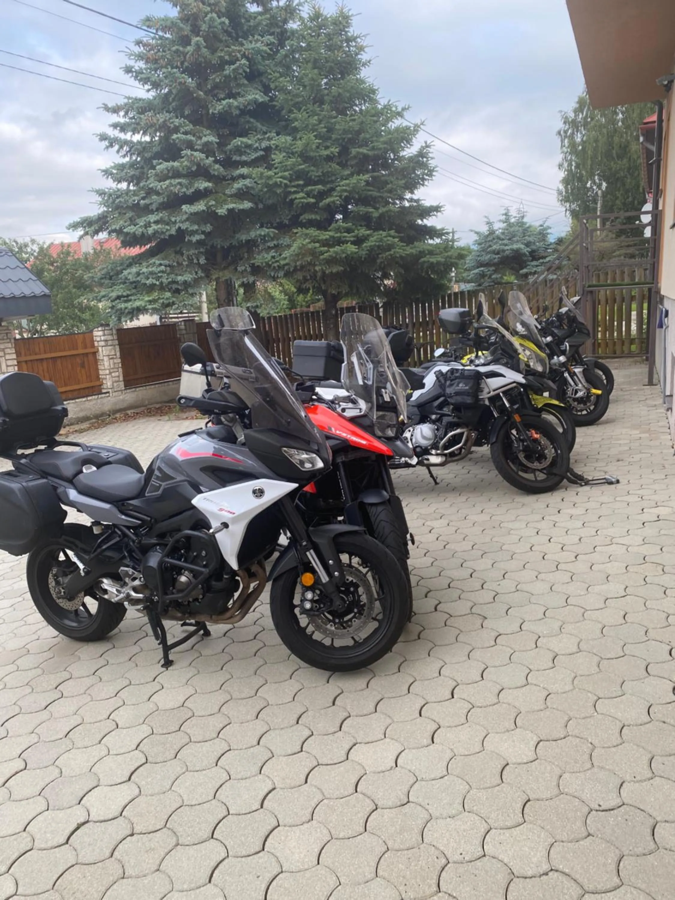 Penzión Vila Petra Bed&Breakfast