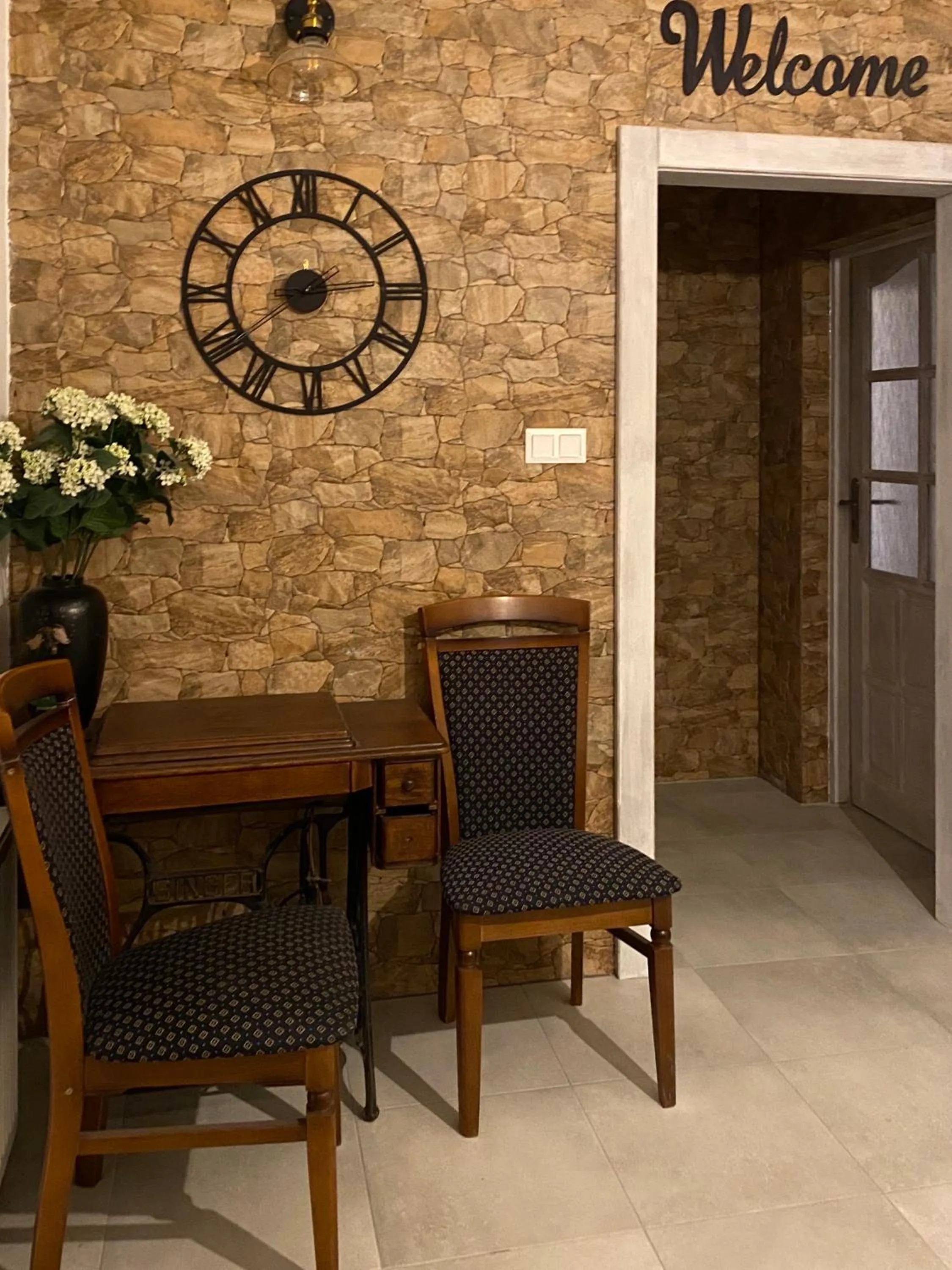 Penzión Vila Petra Bed&Breakfast