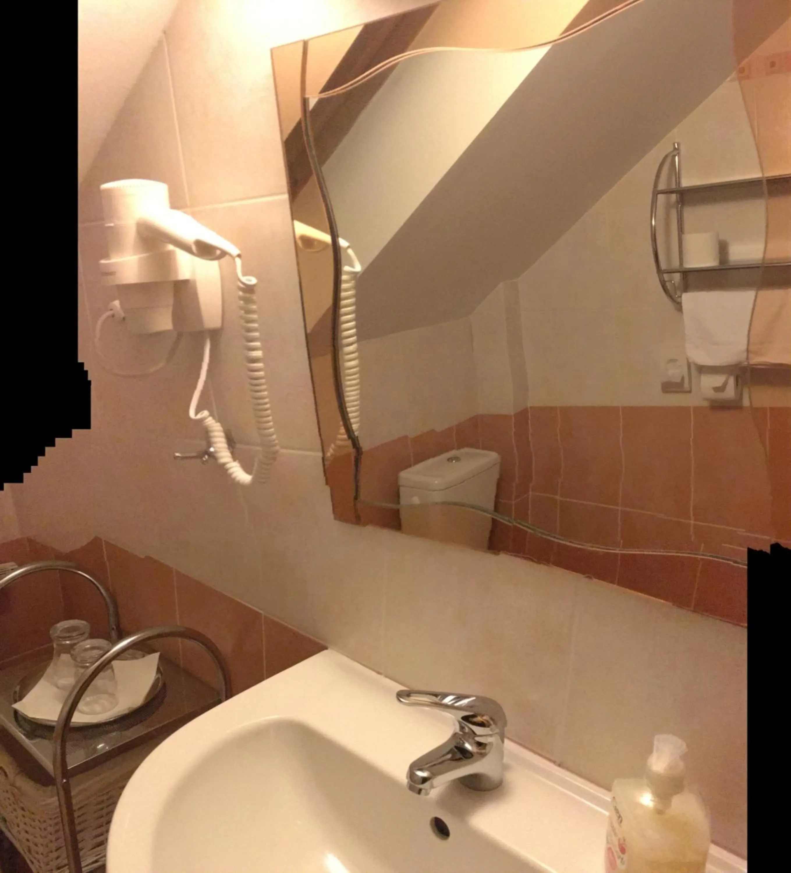 Penzión Vila Petra Bed&Breakfast