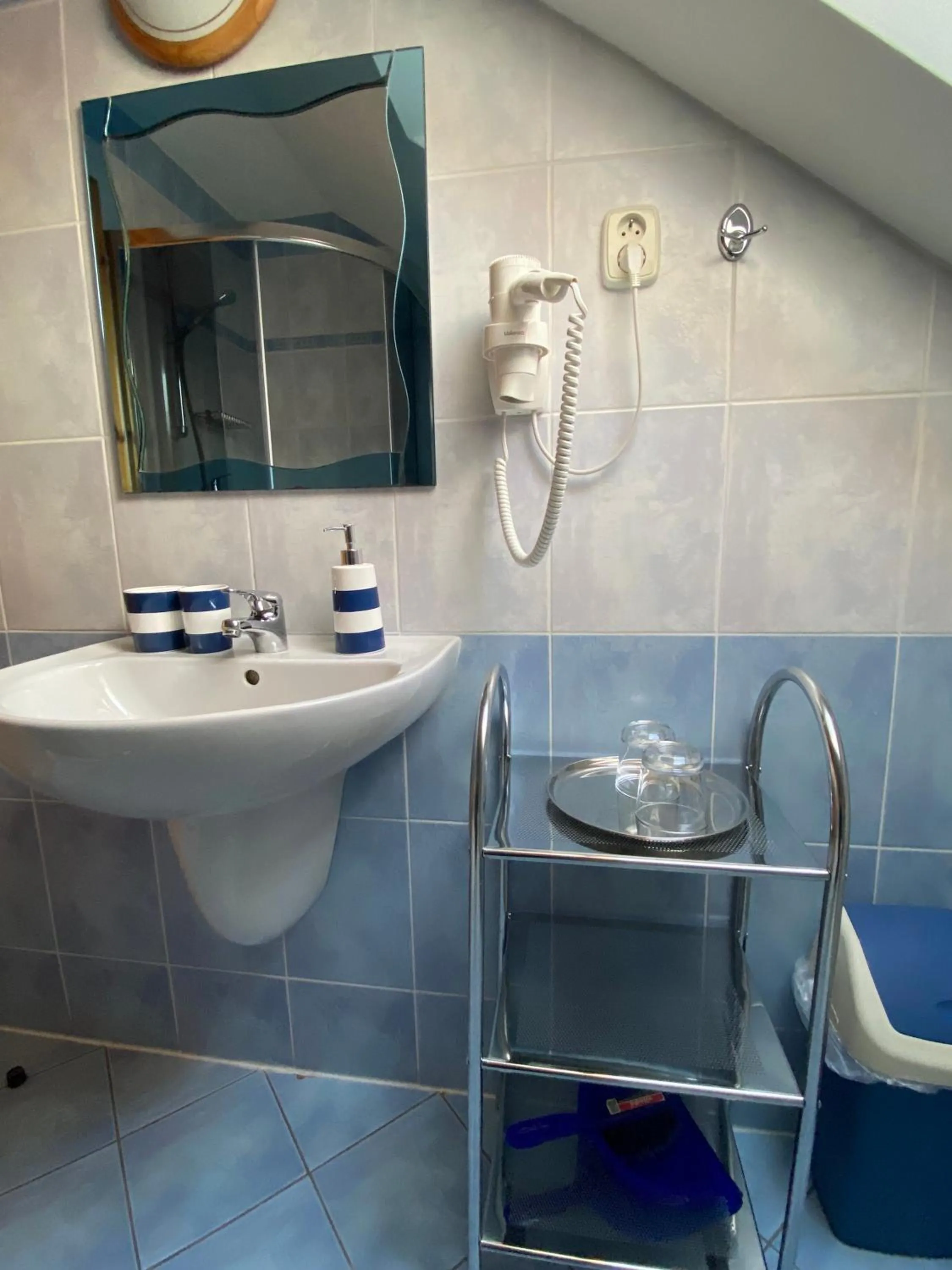 Penzión Vila Petra Bed&Breakfast