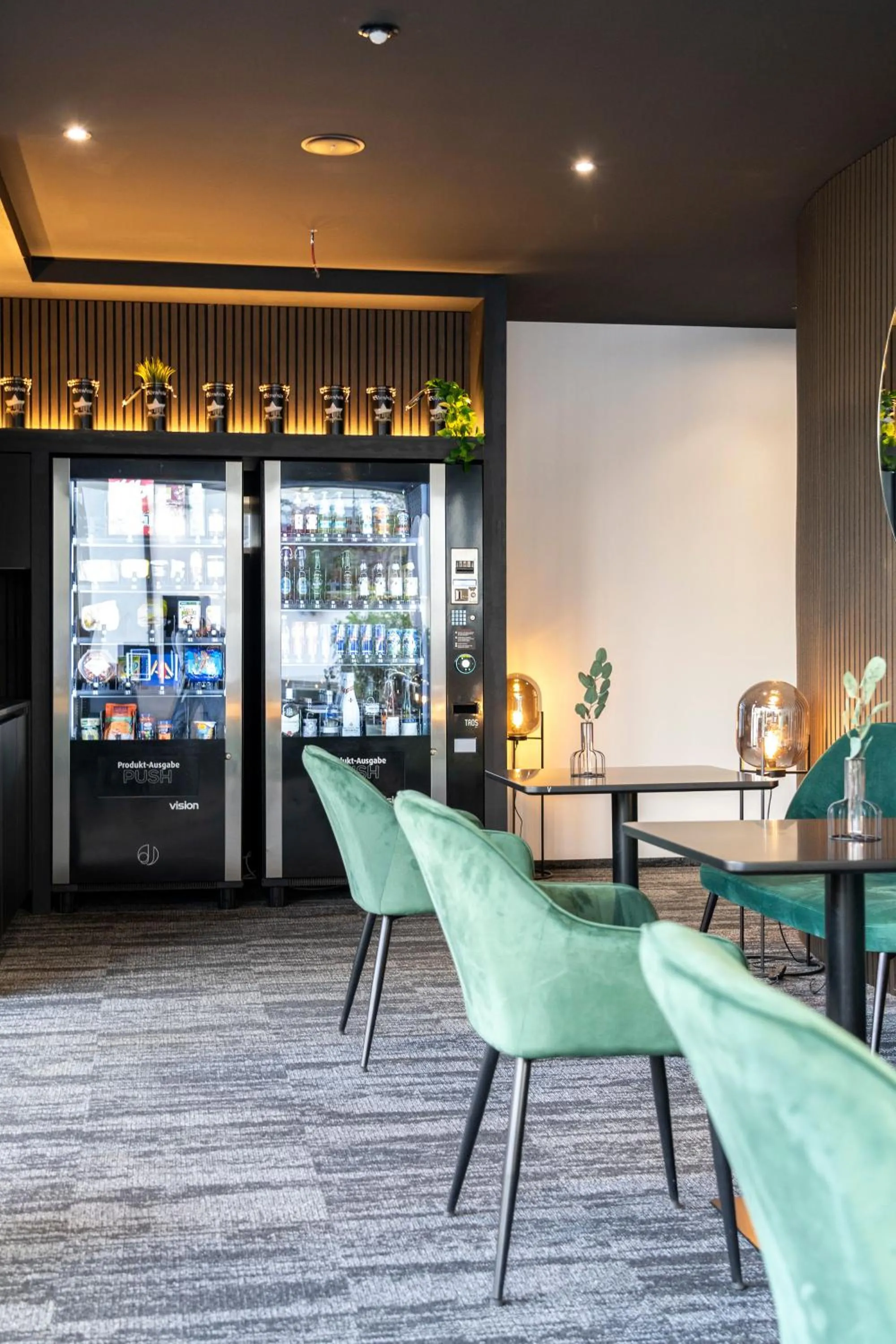 Business Hotel Maier