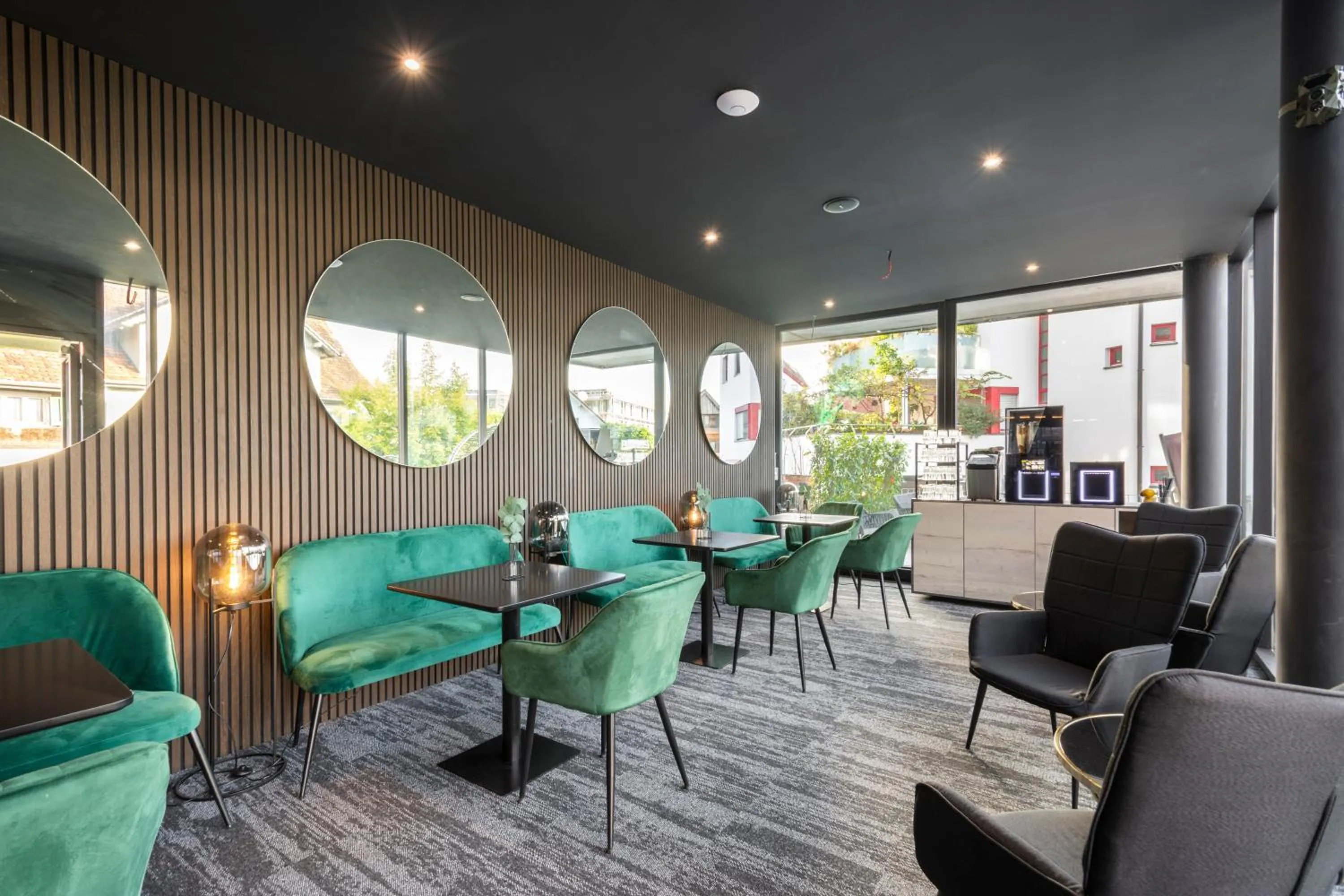 Business Hotel Maier