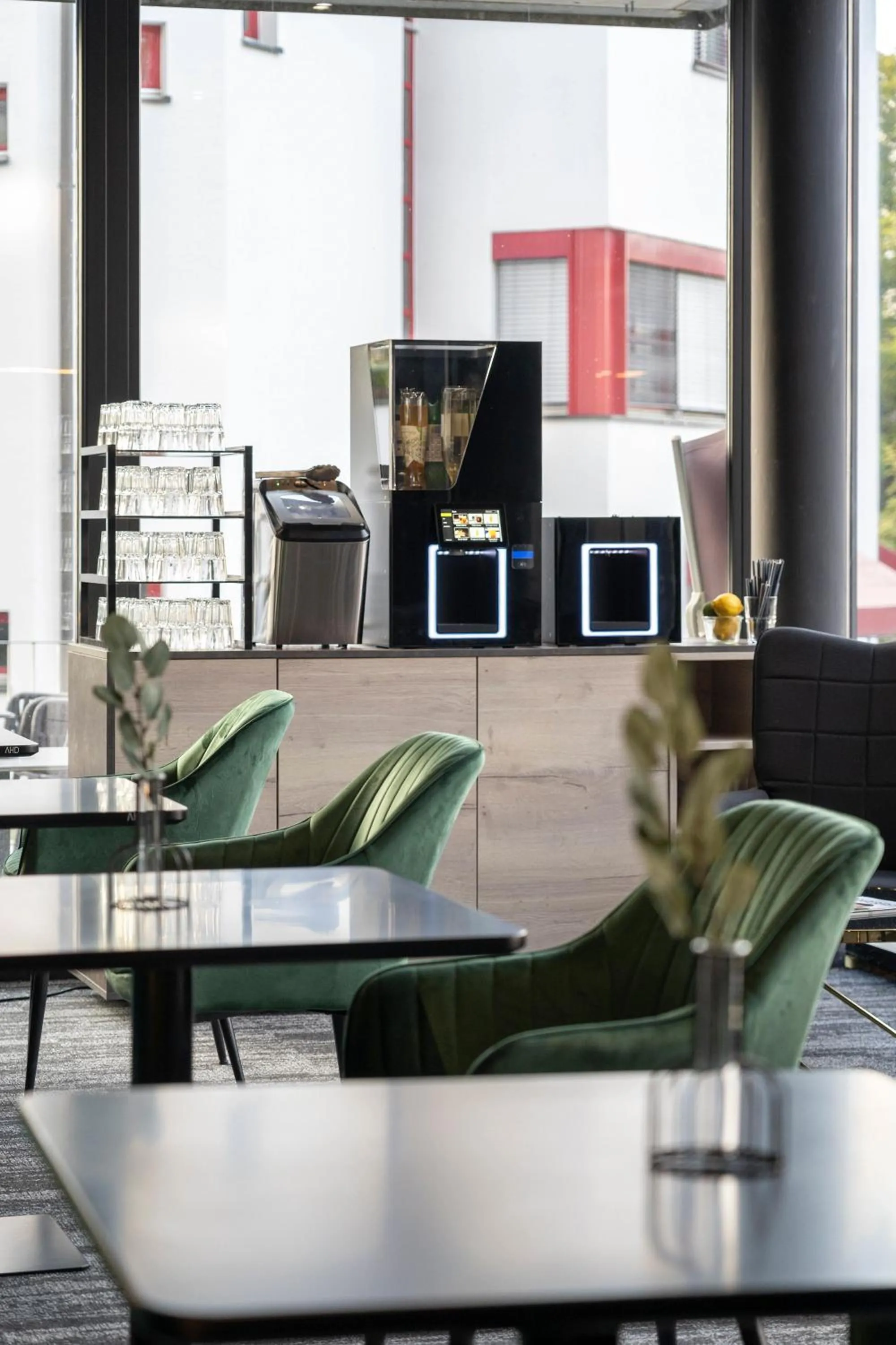 Business Hotel Maier