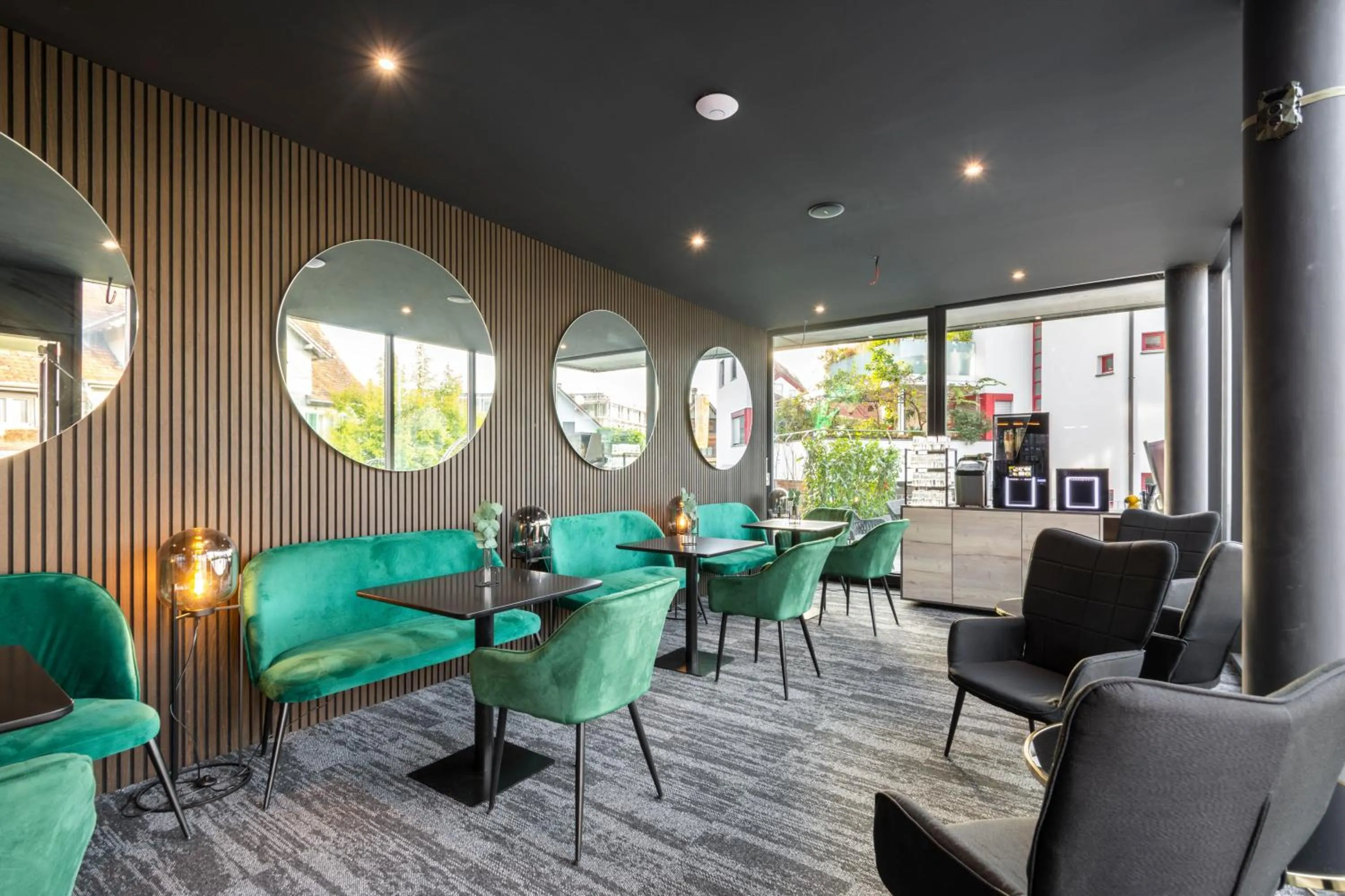 Business Hotel Maier