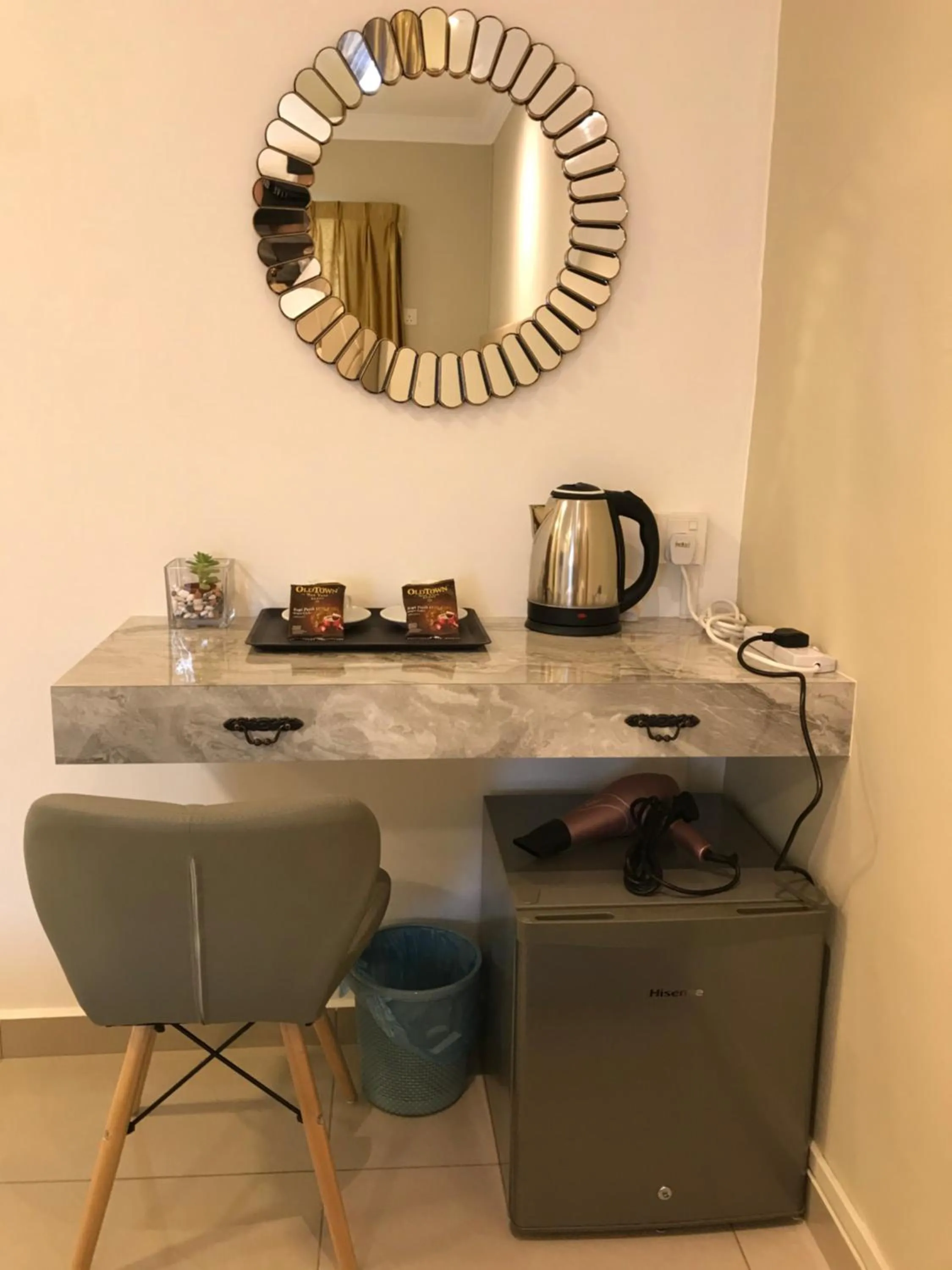 Art Heritage at Lucky 7