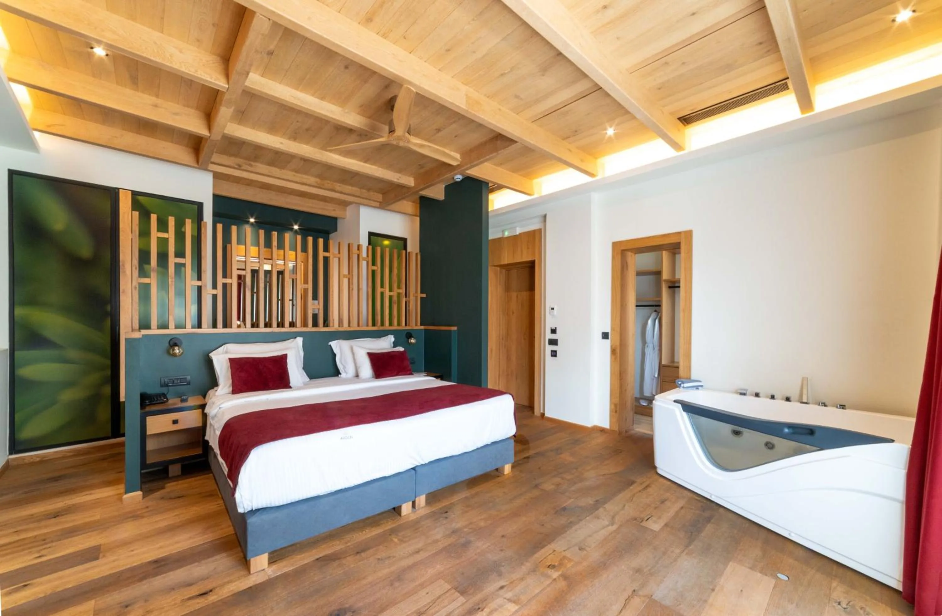 Artion City Boutique Hotel