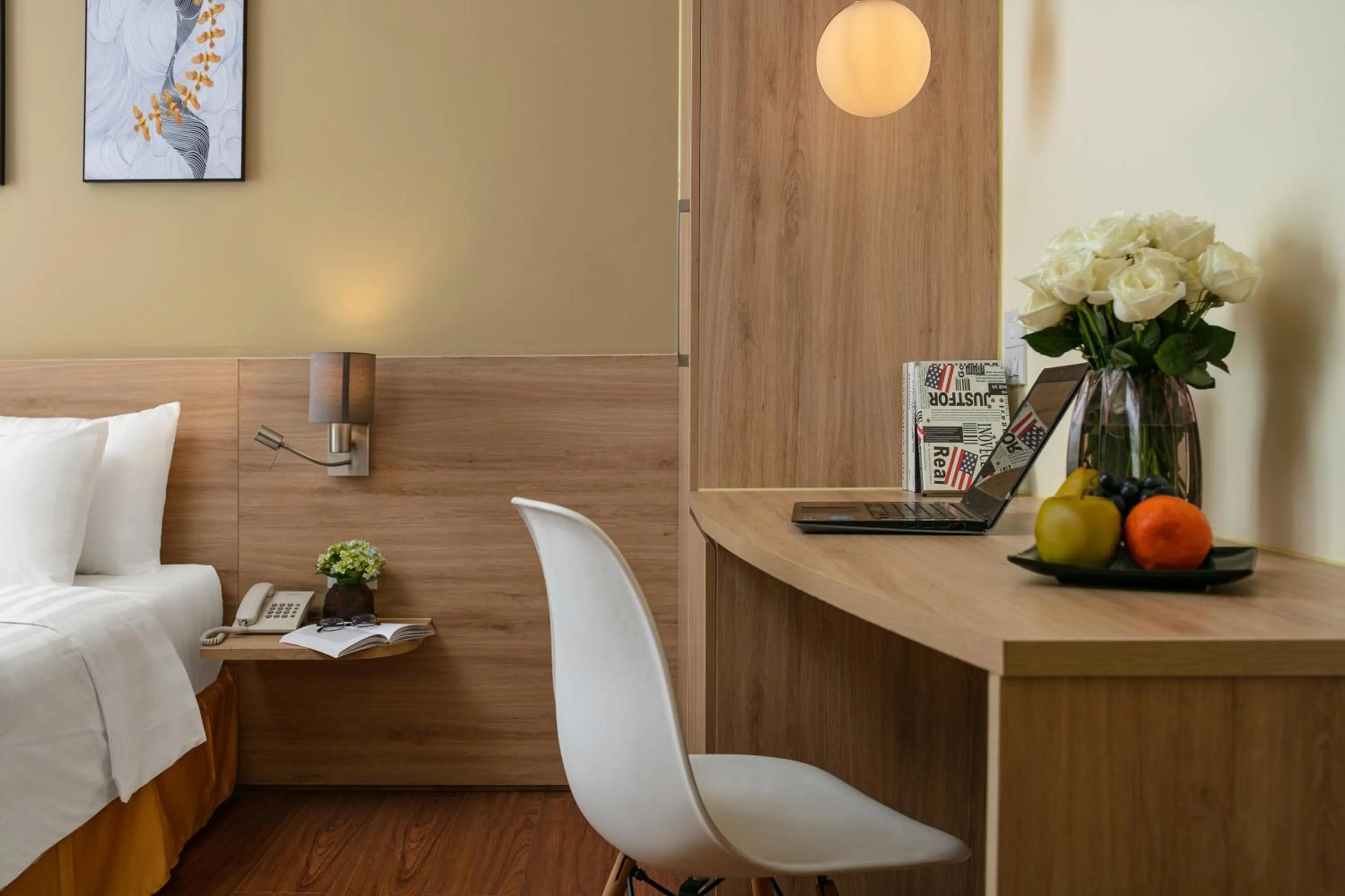 Viryla Boutique Hotel