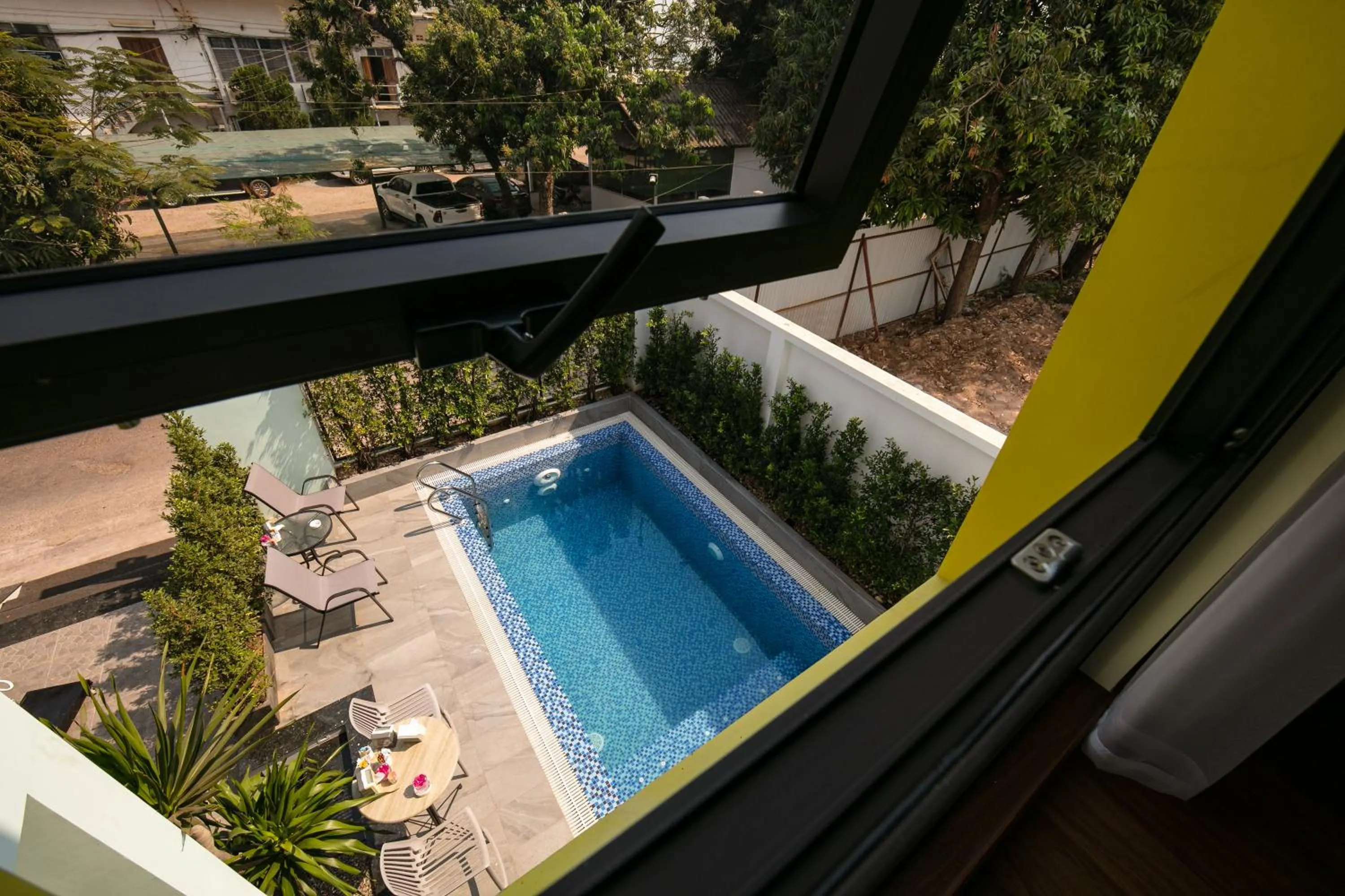 Viryla Boutique Hotel