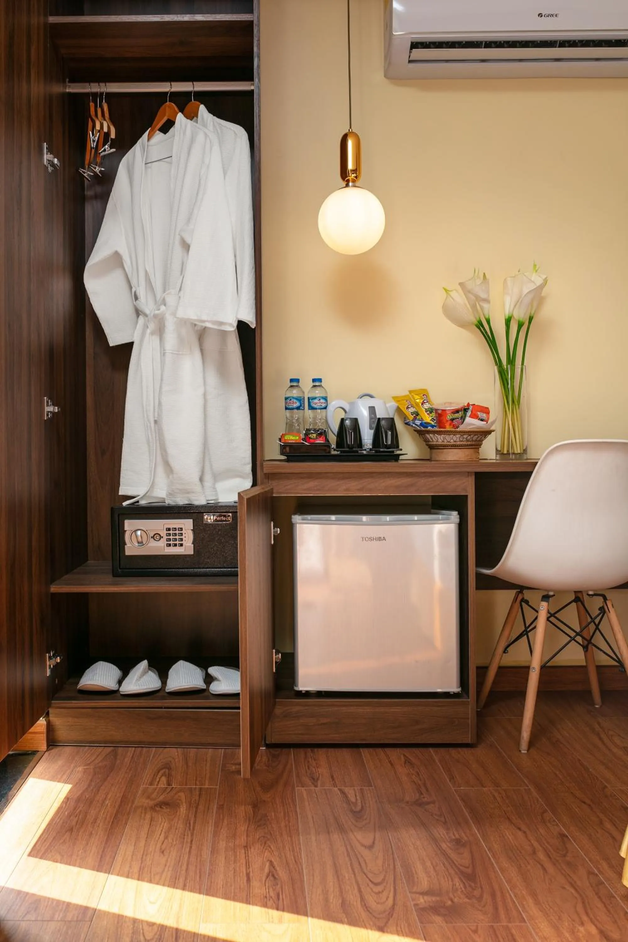 Viryla Boutique Hotel