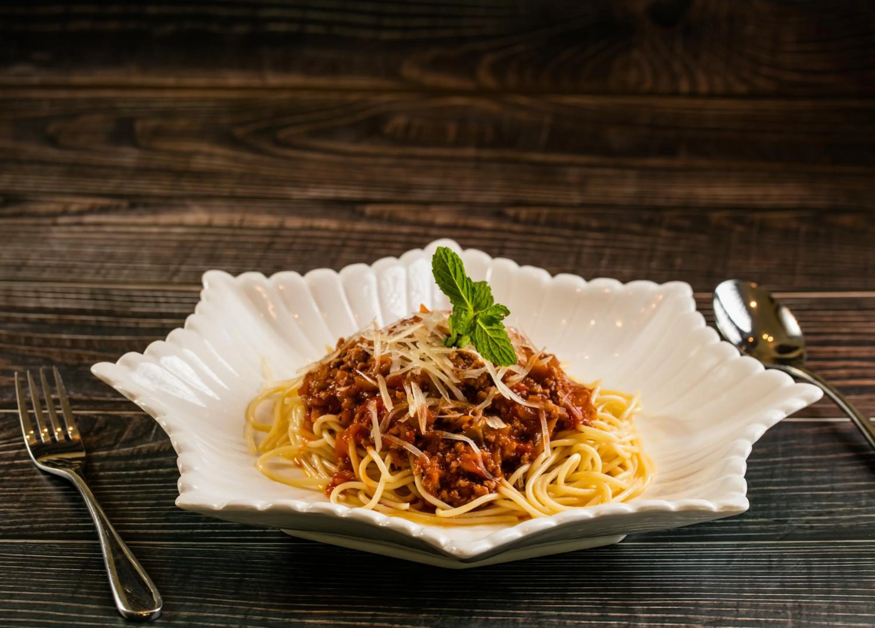 Restaurant/places to eat in Viryla Boutique Hotel