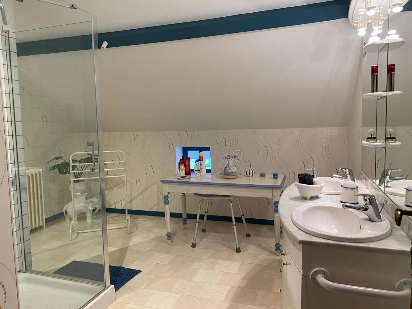 Résidence Beausoleil