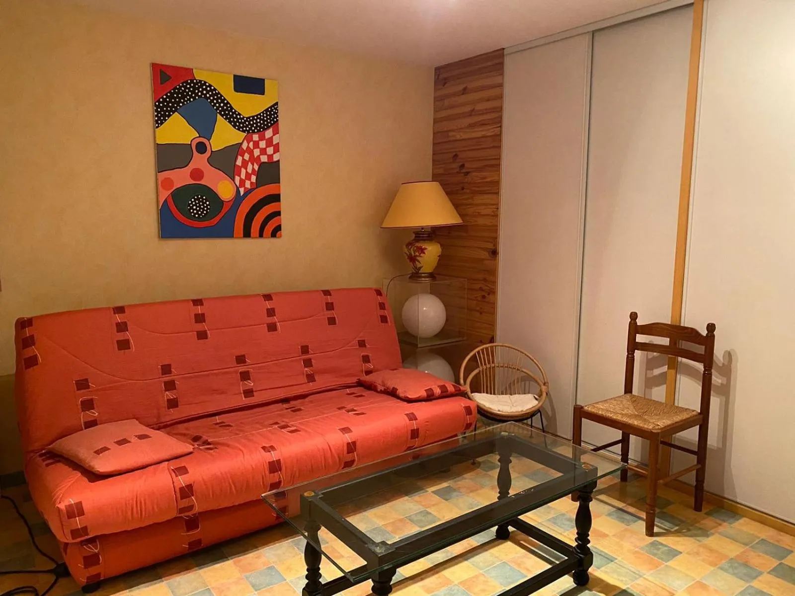 Résidence Beausoleil