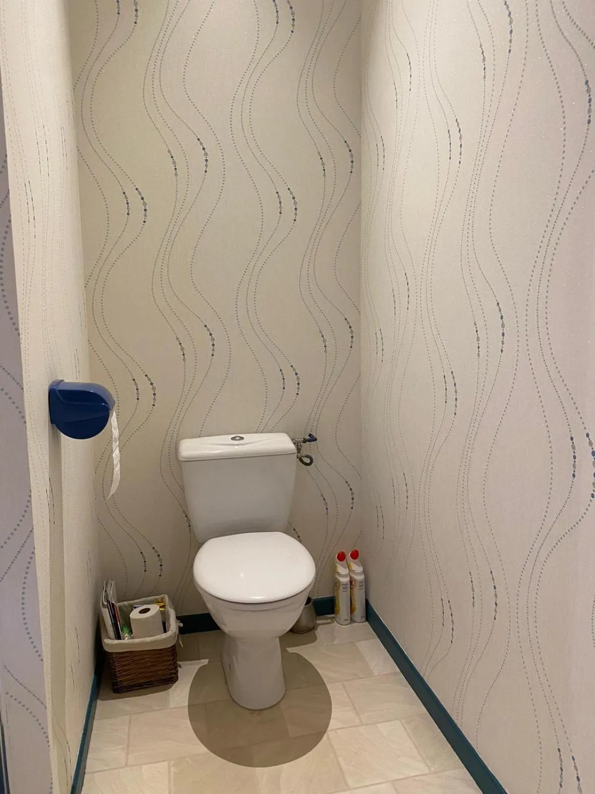 Résidence Beausoleil