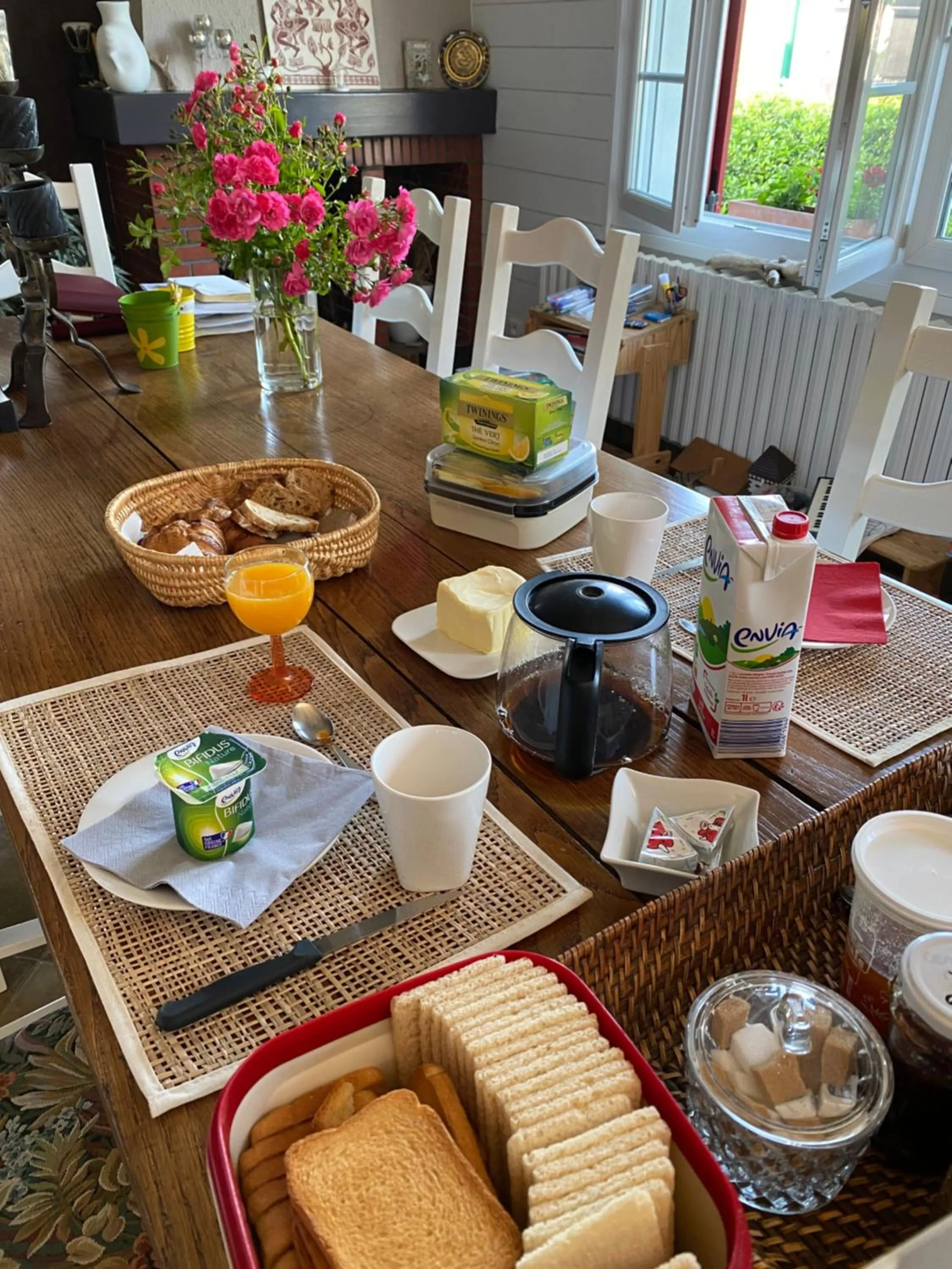 Résidence Beausoleil