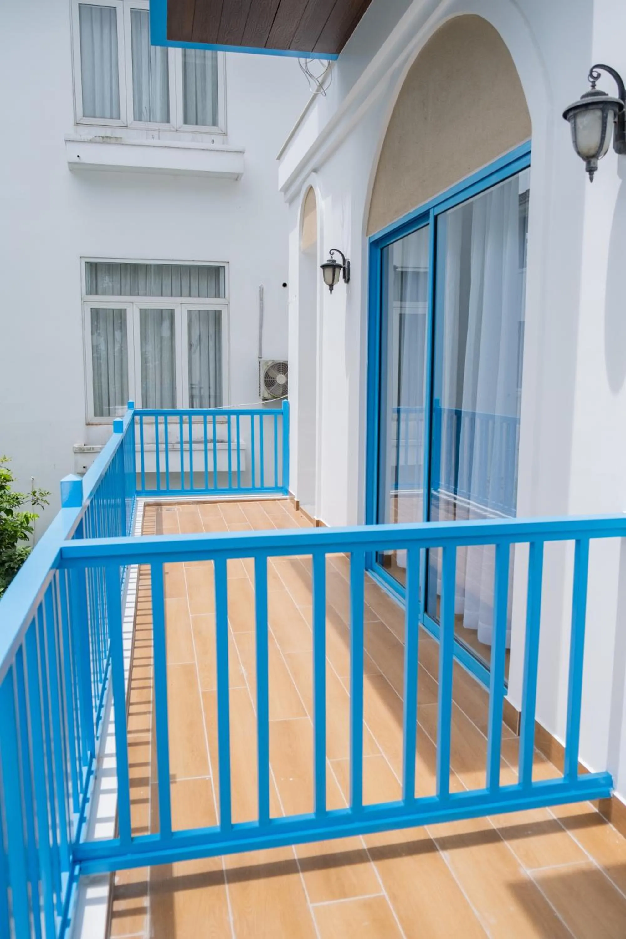 Day in Turi Staypoint