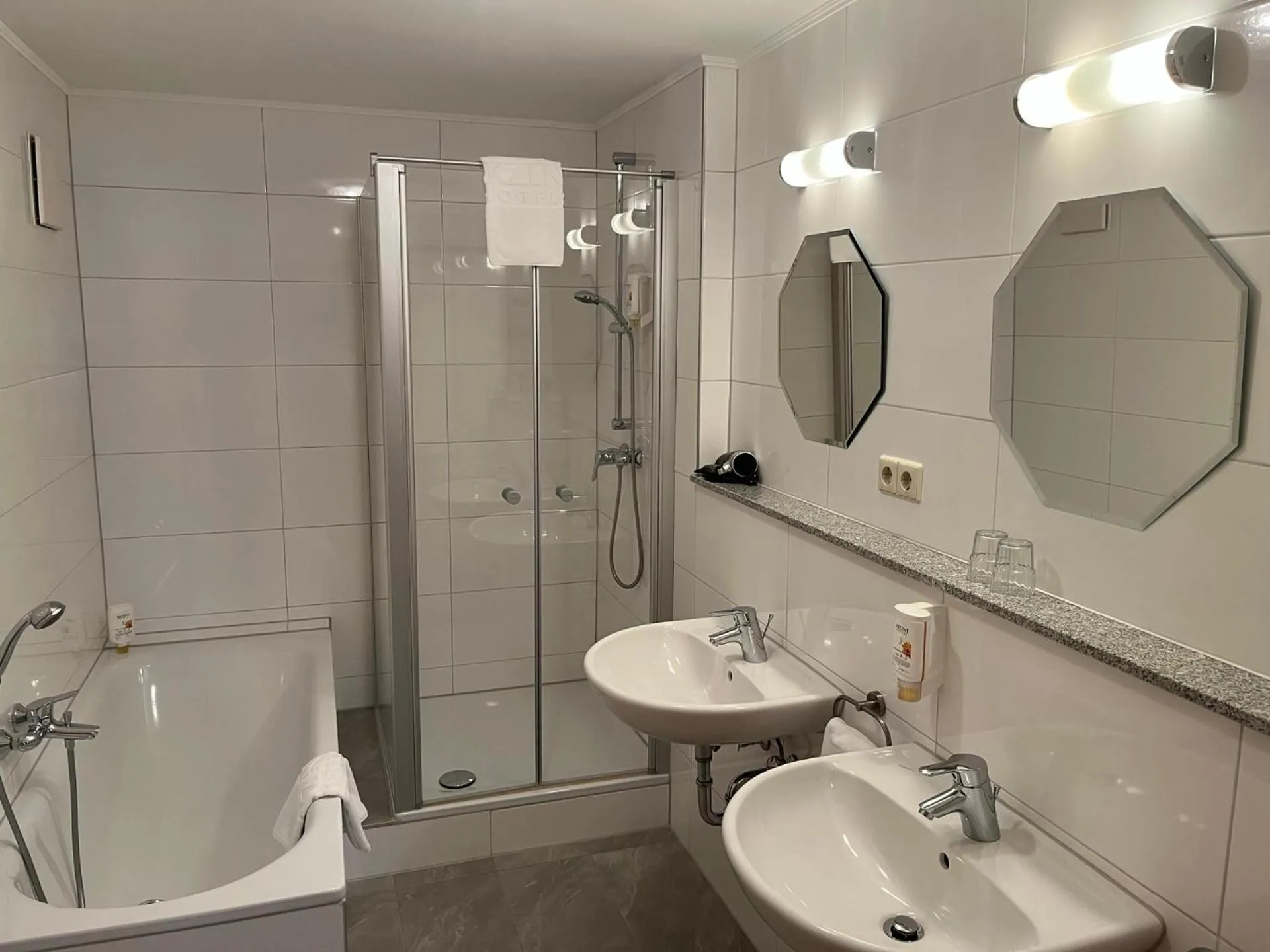 Akzent Hotel Goldener Ochsen