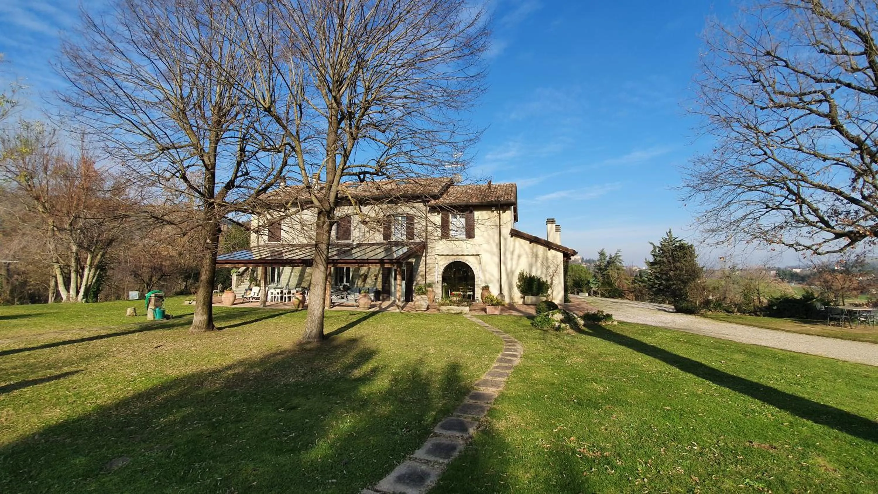 Agriturismo Virano19