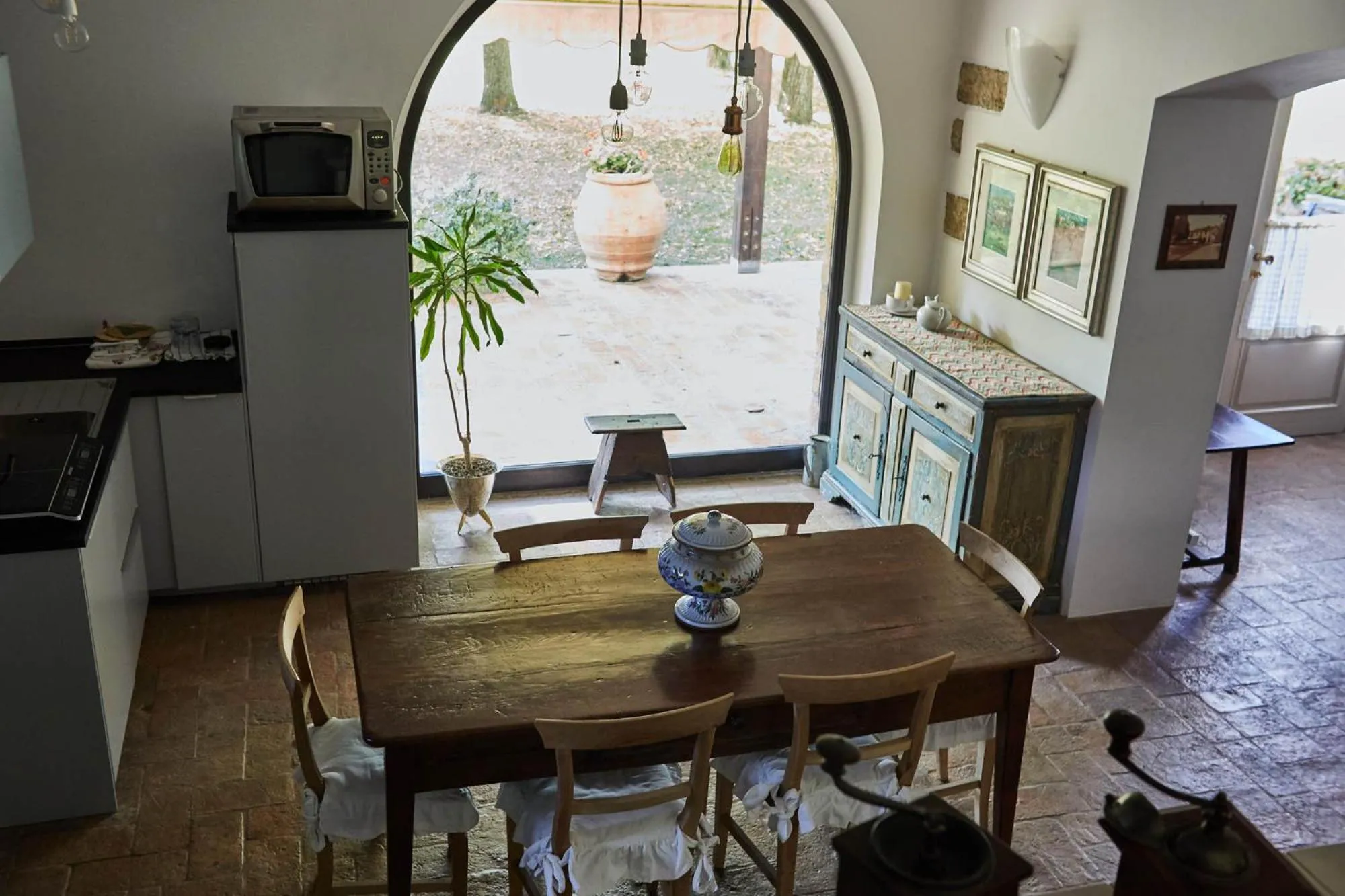 Agriturismo Virano19