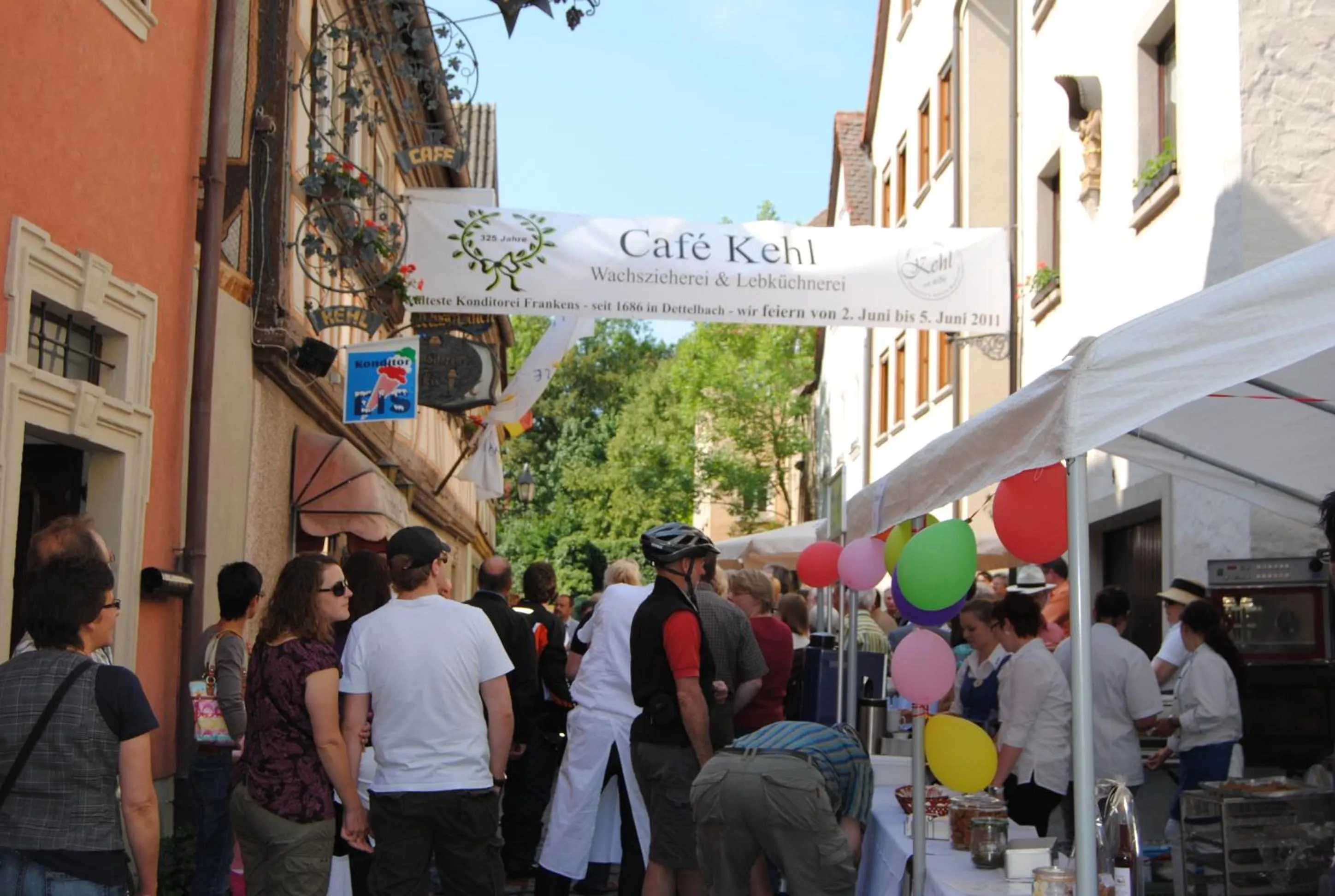 Drinks in AKZENT Hotel Am Bach