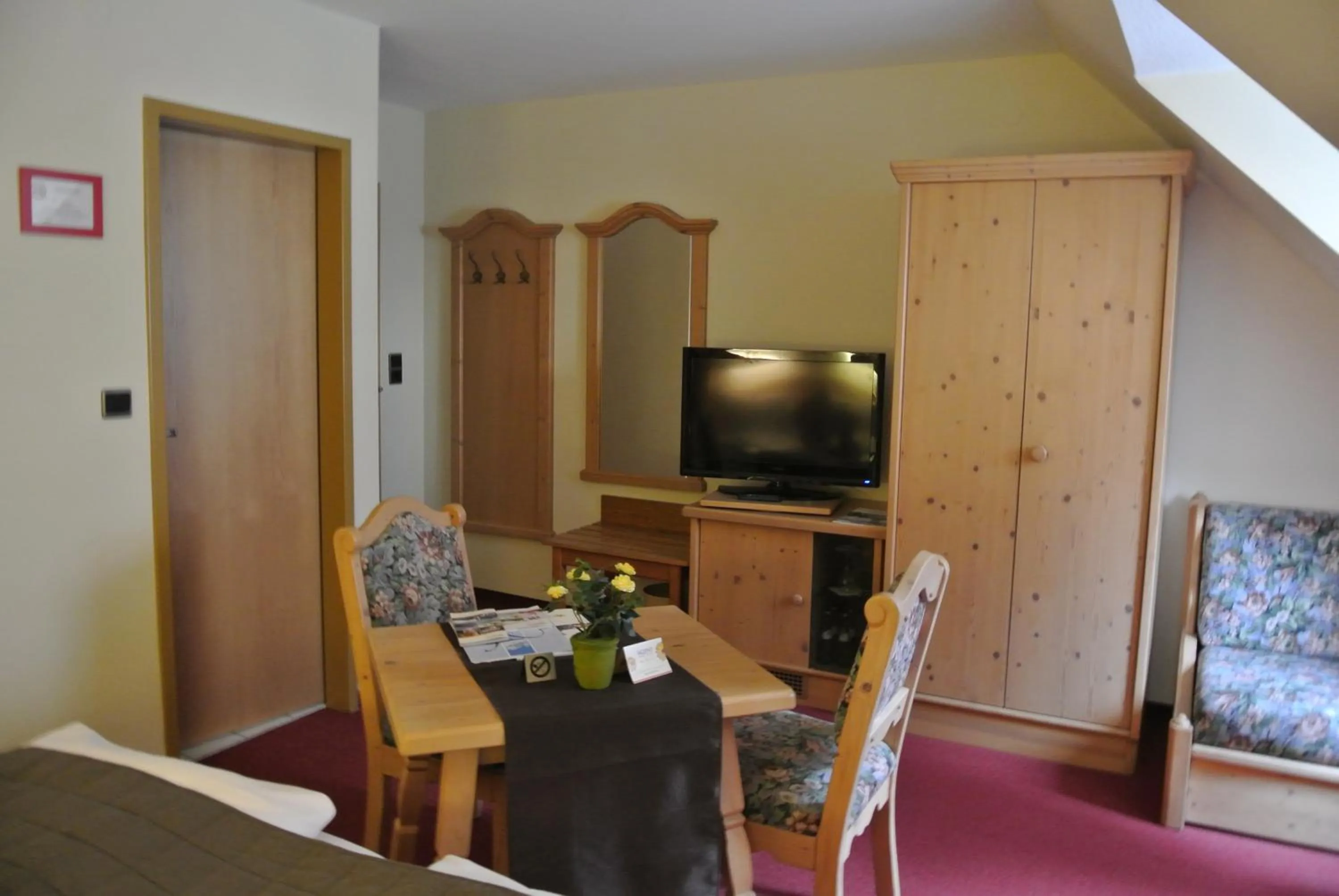 AKZENT Hotel Am Bach