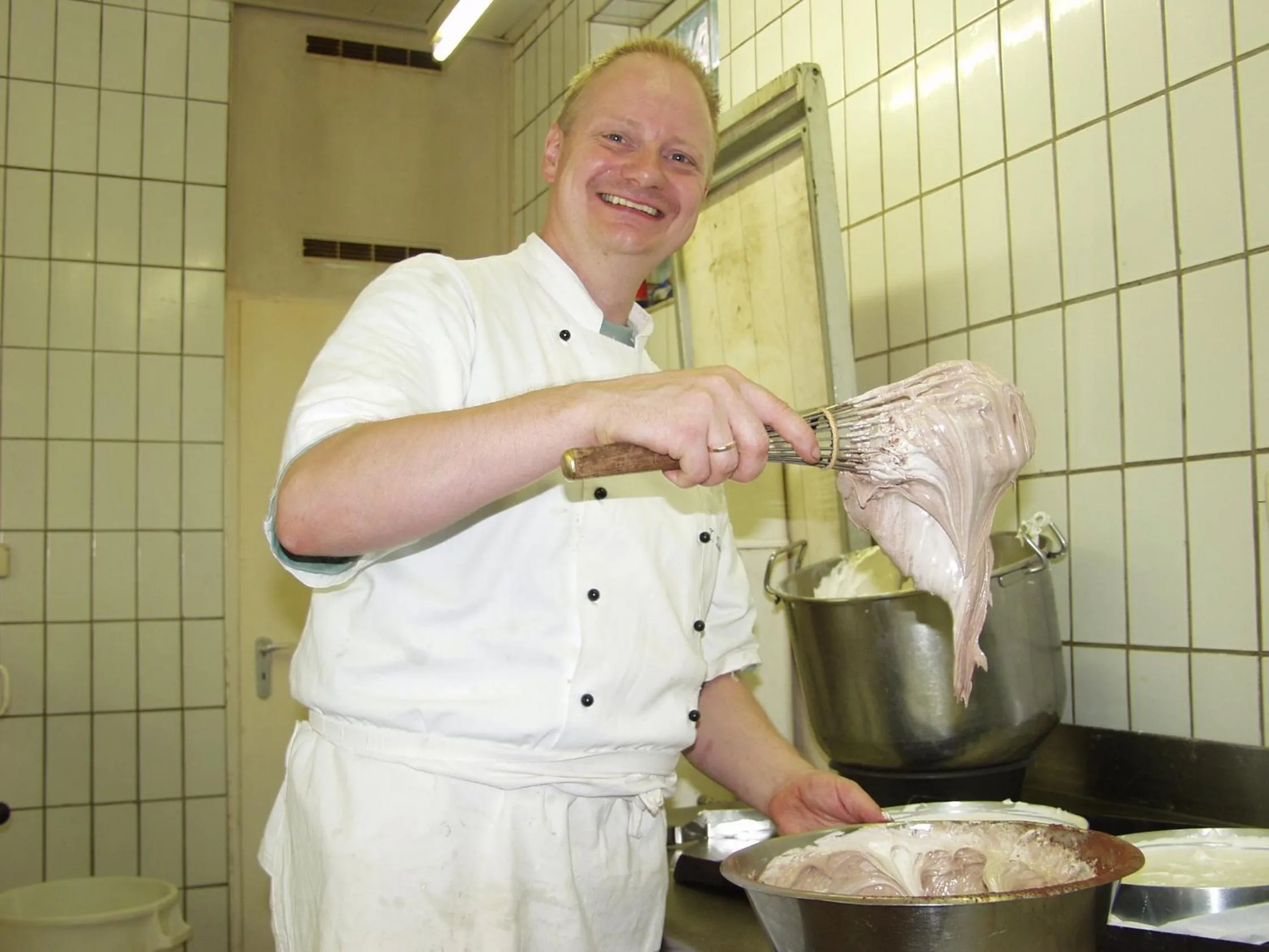 Food in AKZENT Hotel Am Bach