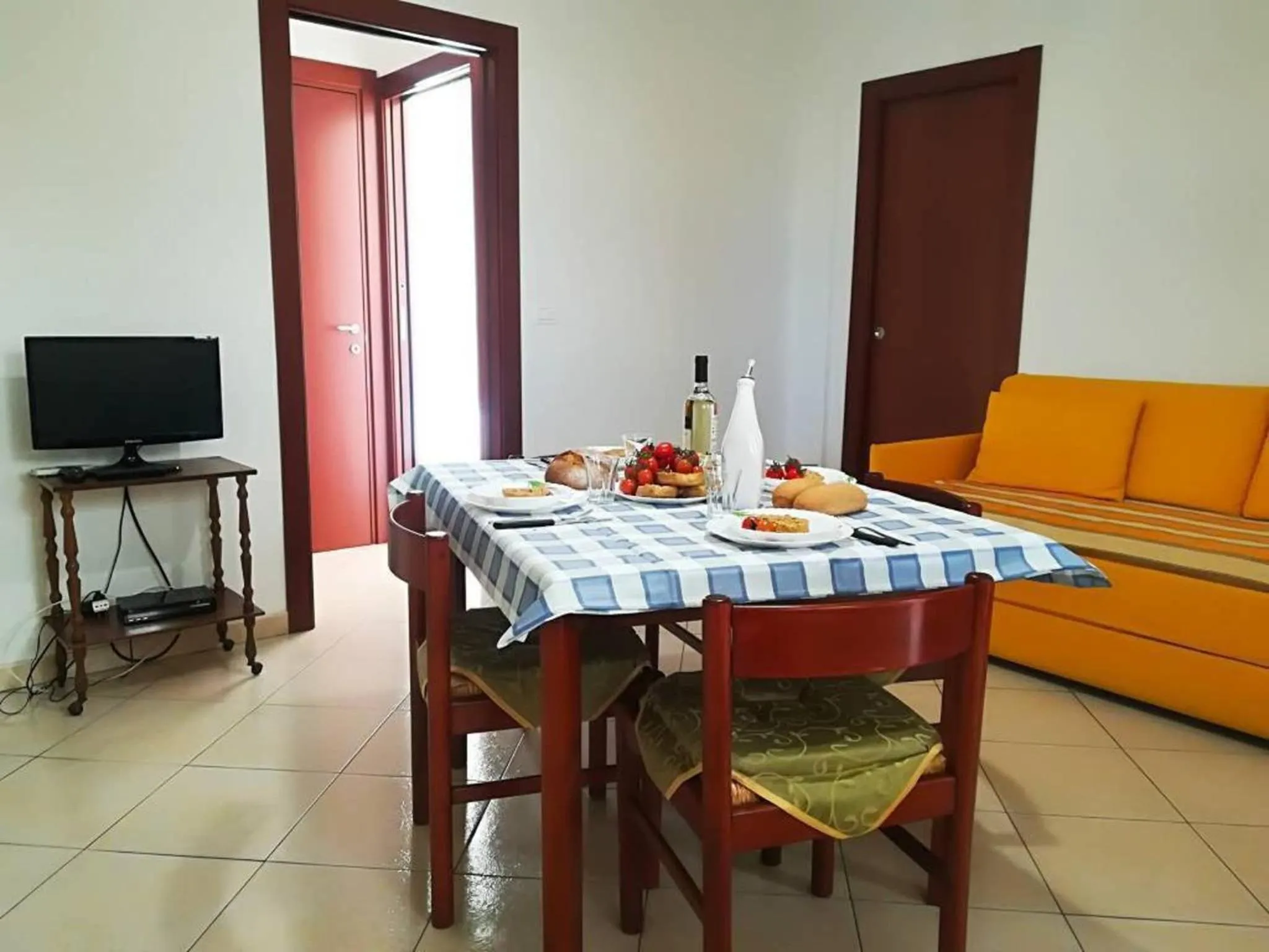 Close To The Historic Old Town - Apartment Sabrina