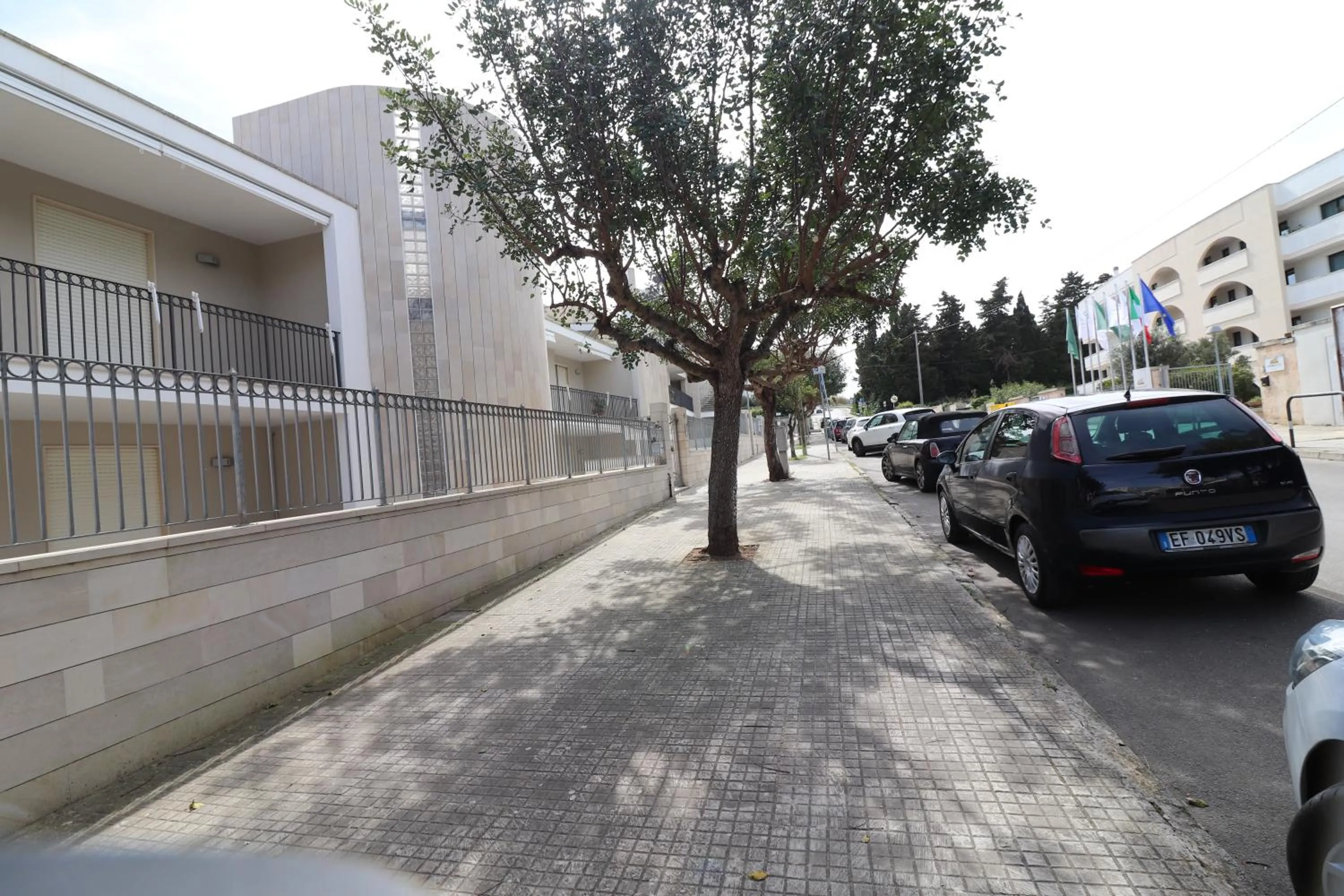 Close To The Historic Old Town - Apartment Sabrina