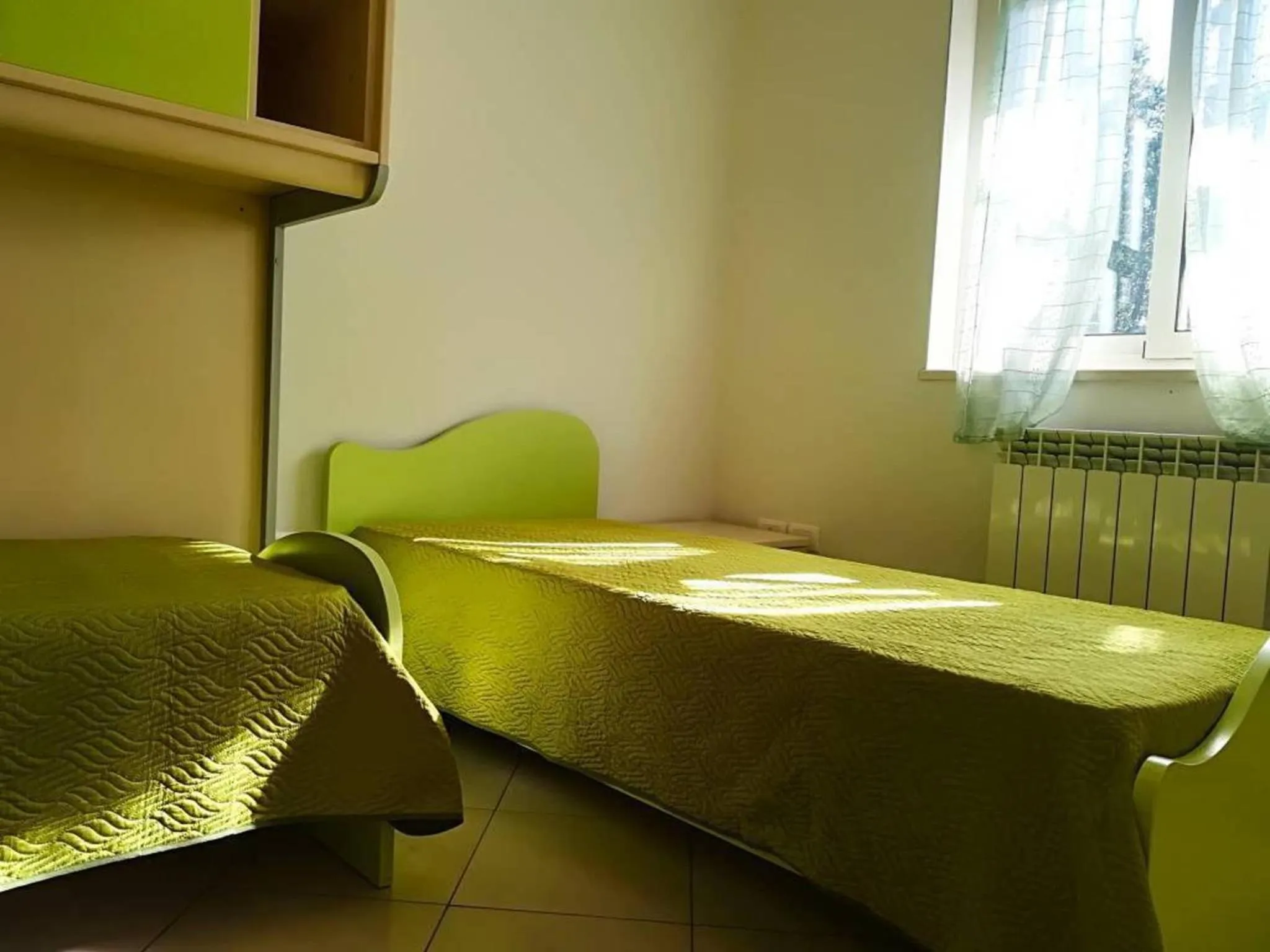 Bedroom in Close To The Historic Old Town - Apartment Sabrina