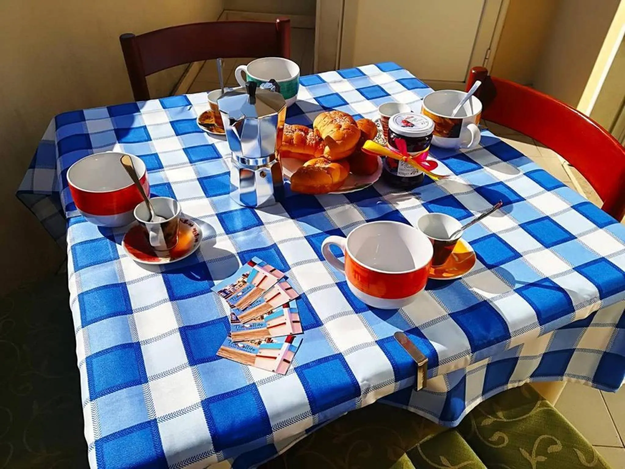 Balcony/Terrace in Close To The Historic Old Town - Apartment Sabrina