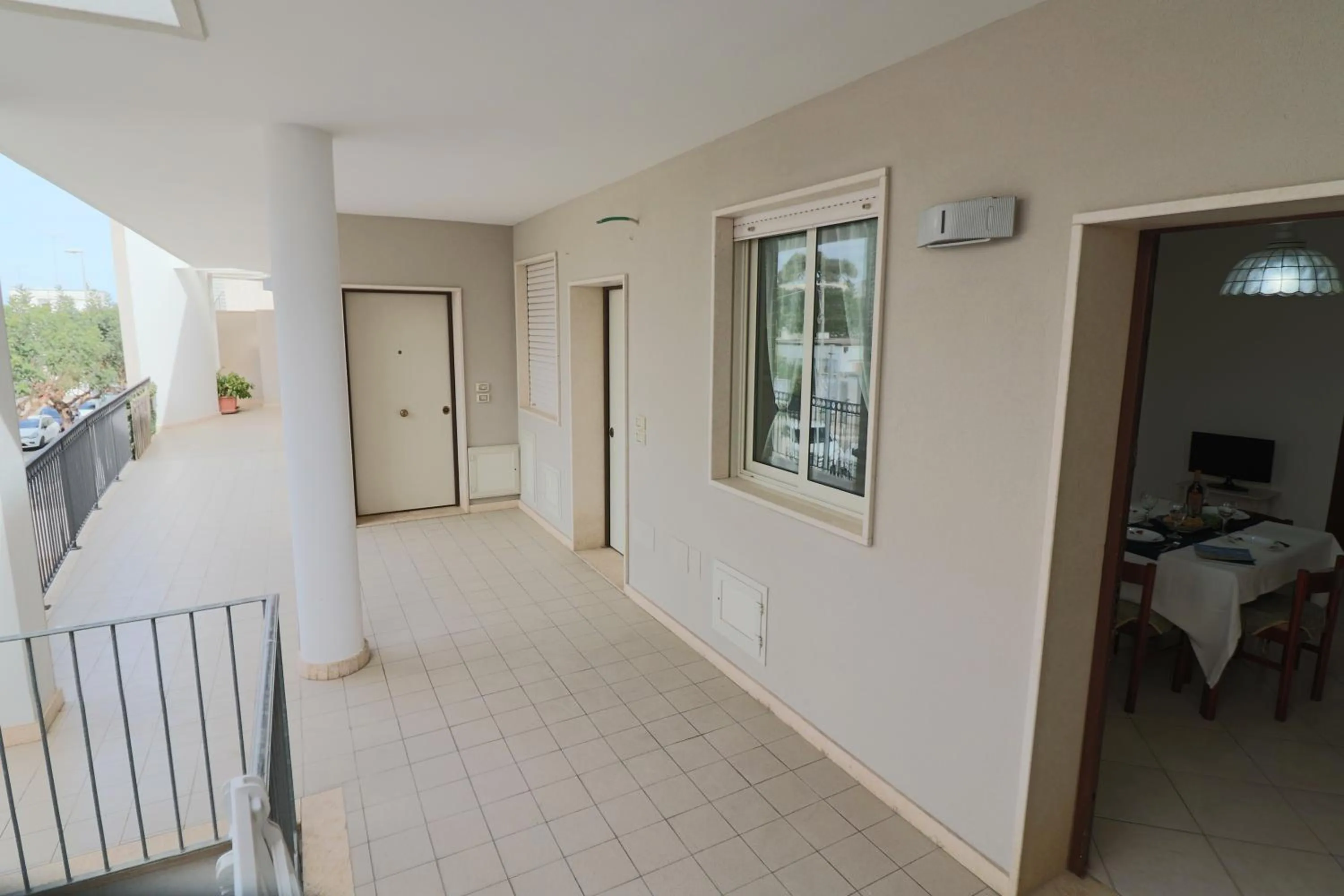 Close To The Historic Old Town - Apartment Sabrina