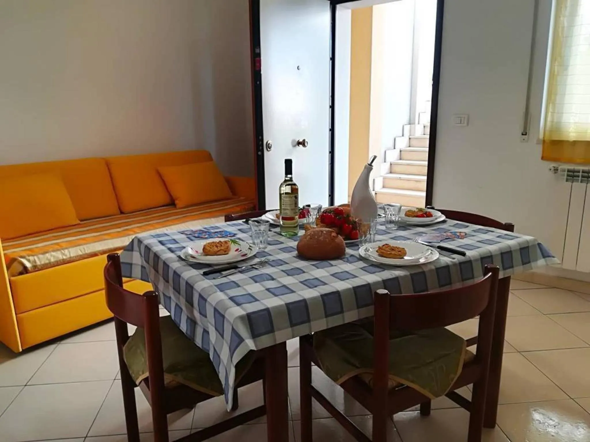 Close To The Historic Old Town - Apartment Sabrina