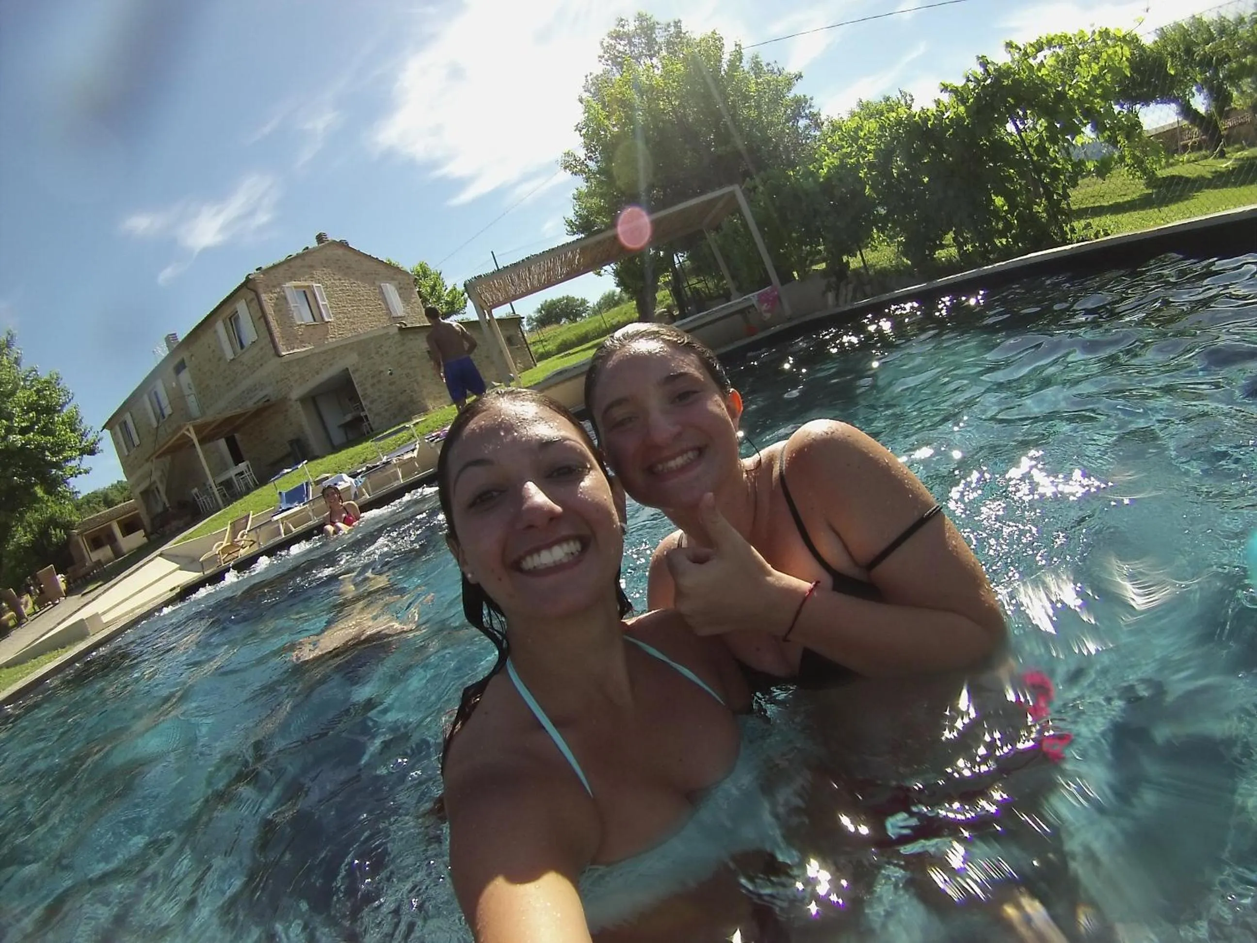 People in Tuttaterra