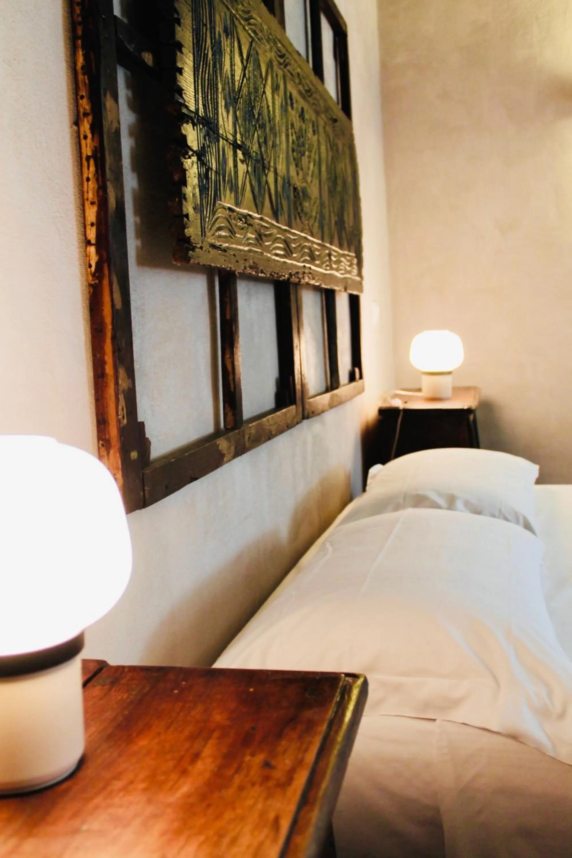 Bedroom, Bed in Tuttaterra