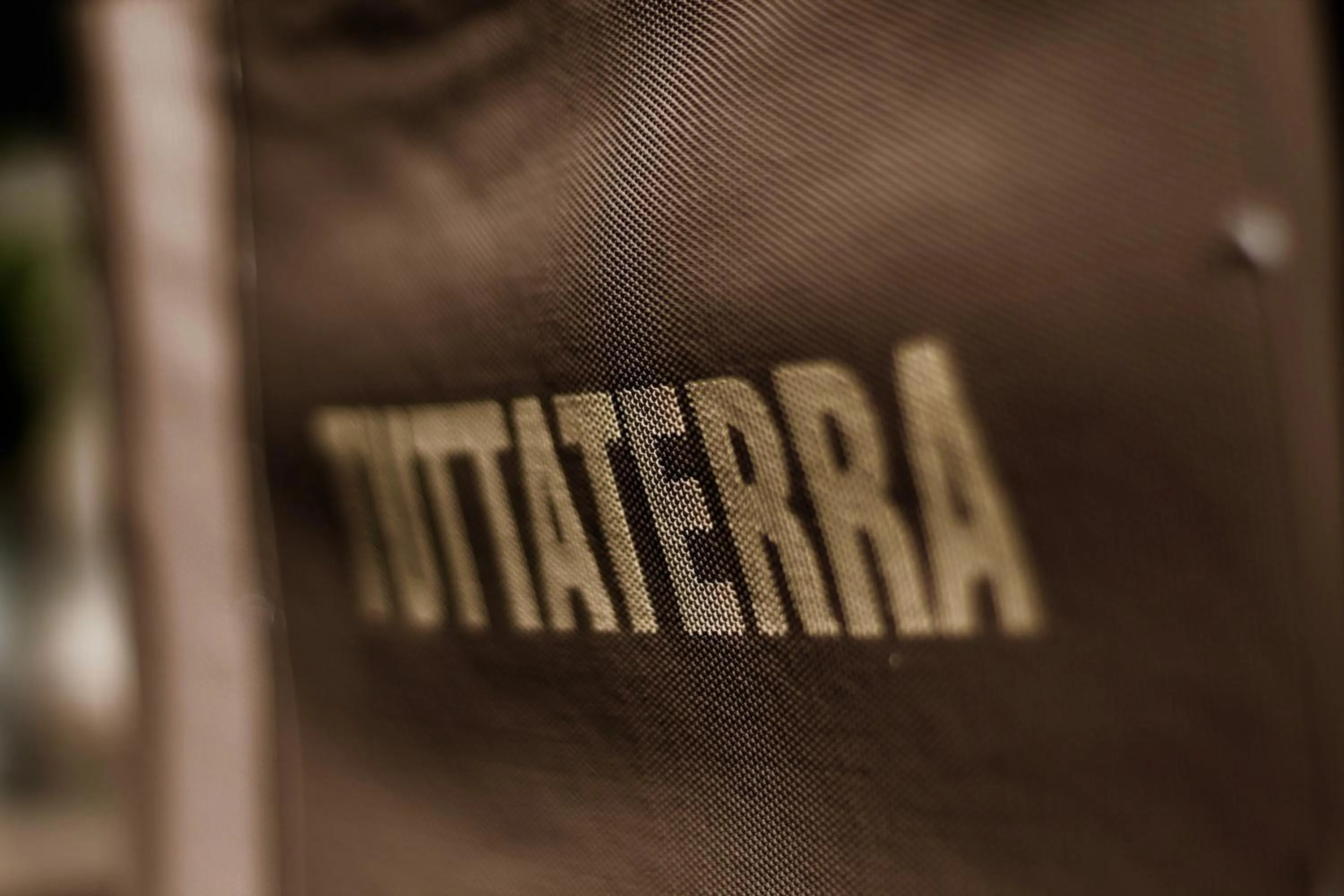 Logo/Certificate/Sign in Tuttaterra