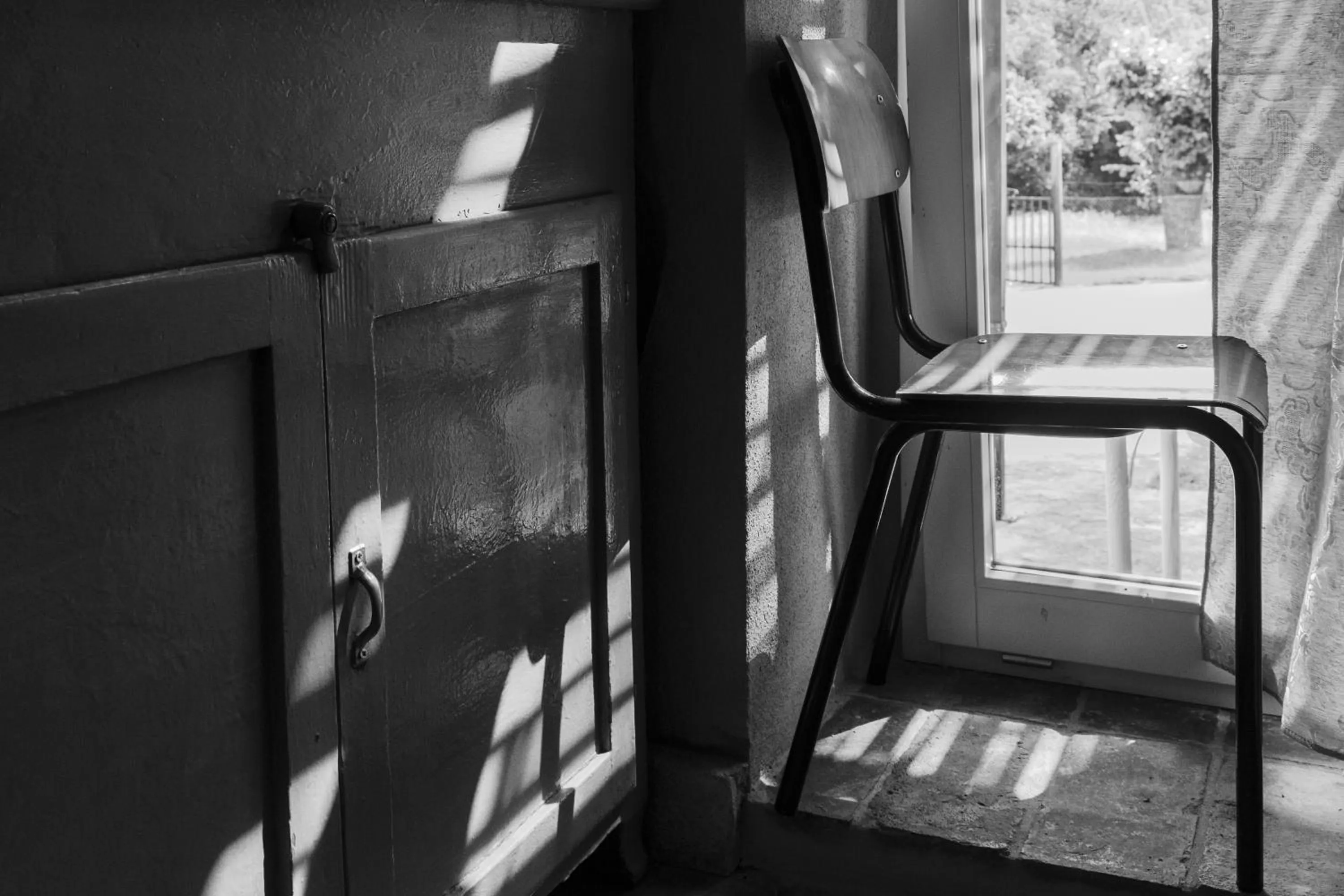 View (from property/room) in Tuttaterra